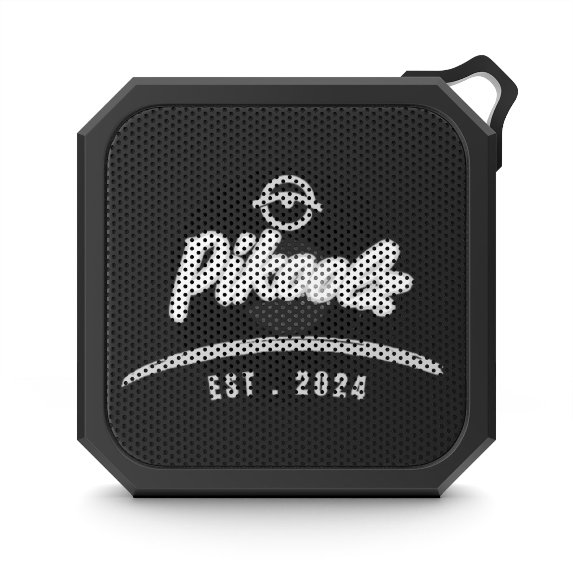 Pikoolz Blackwater Outdoor Bluetooth Speaker