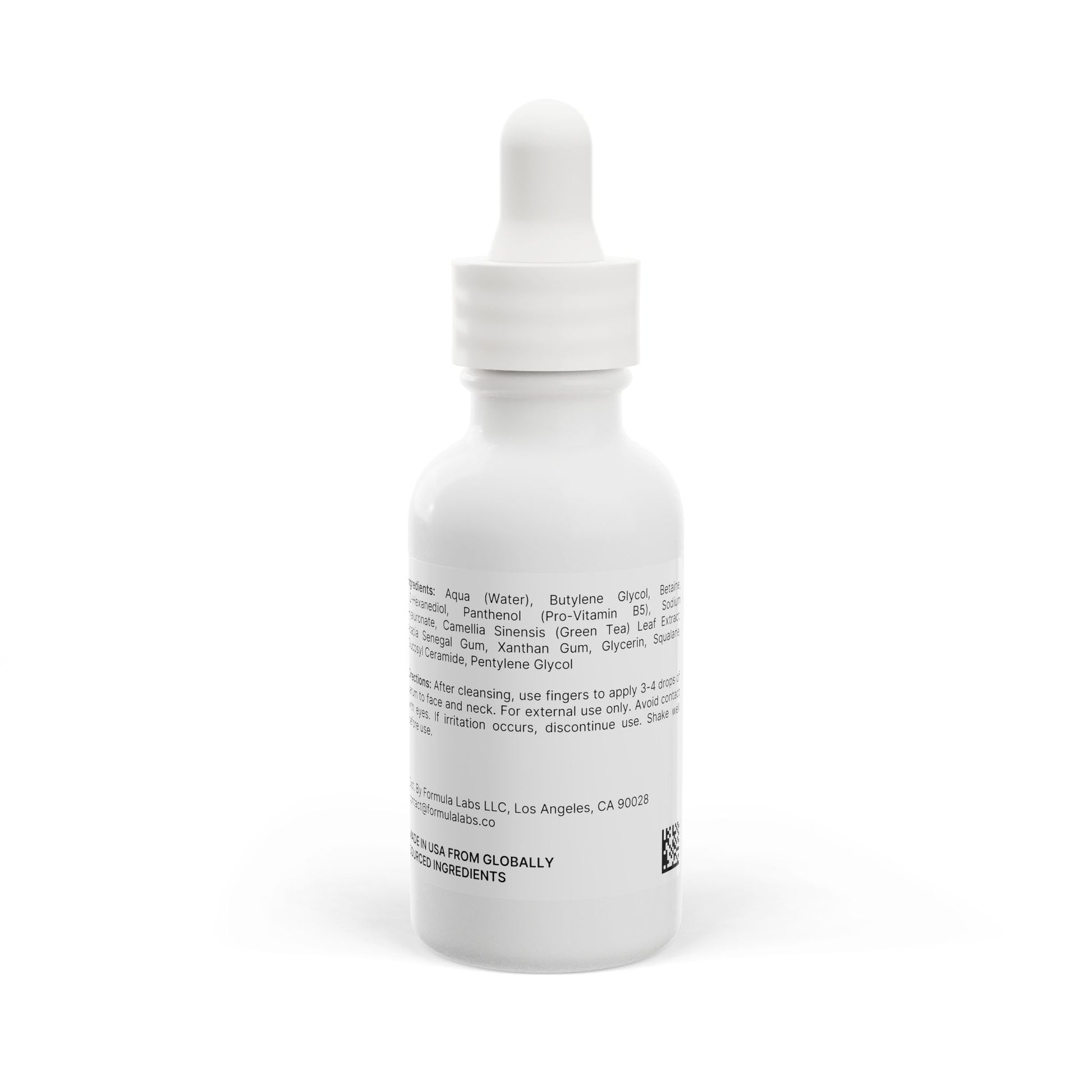 Pikoolz Hyaluronic Acid Complex Serum, 1oz