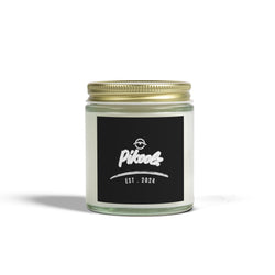 Collection of Pikoolz Scented Candles (4oz, 9oz) in a gallery layout