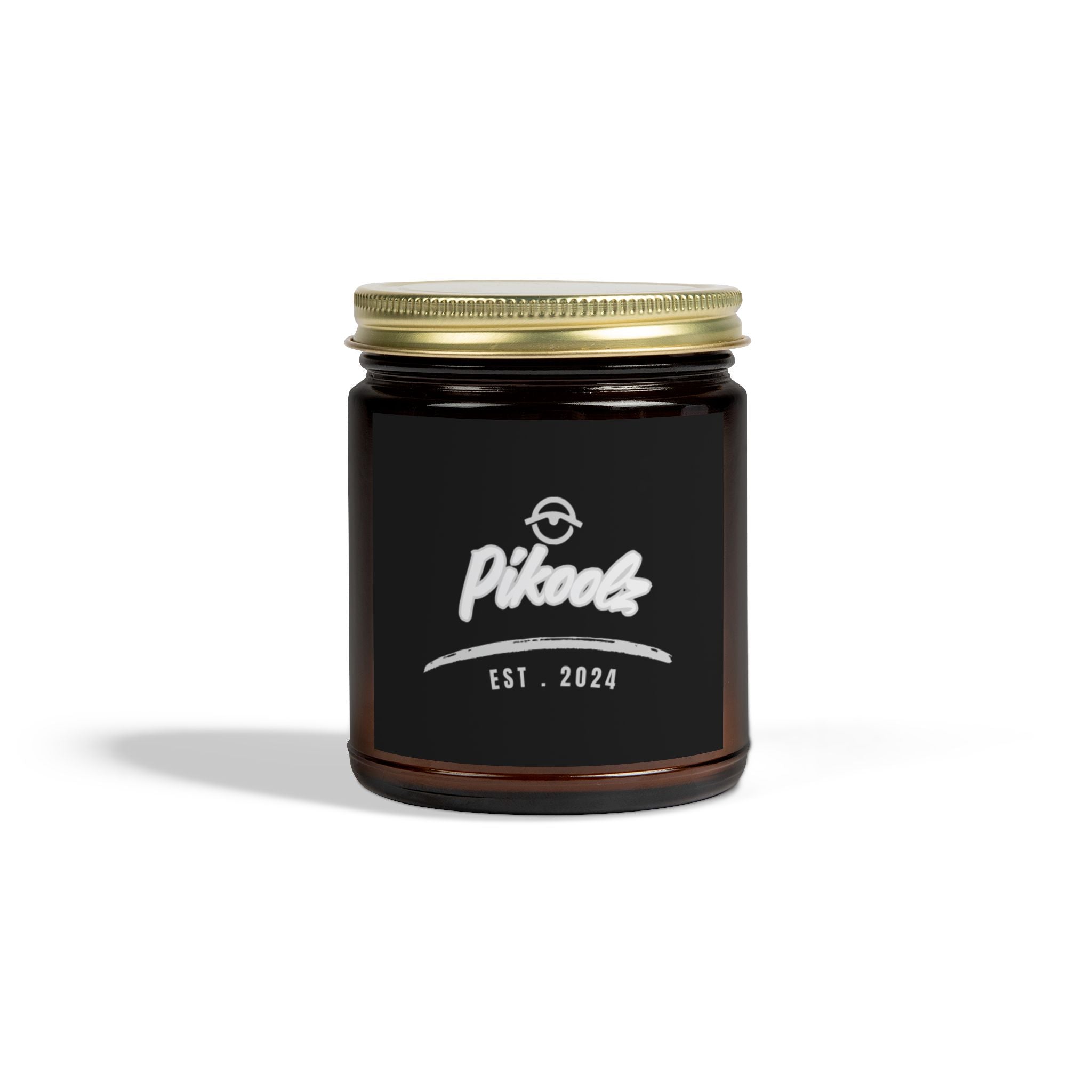 Collection of Pikoolz Scented Candles (4oz, 9oz) in a gallery layout