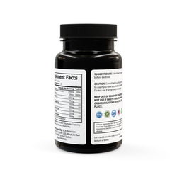 Collection of Pikoolz Magnesium Zinc Supplement (90 Capsules) in a gallery layout