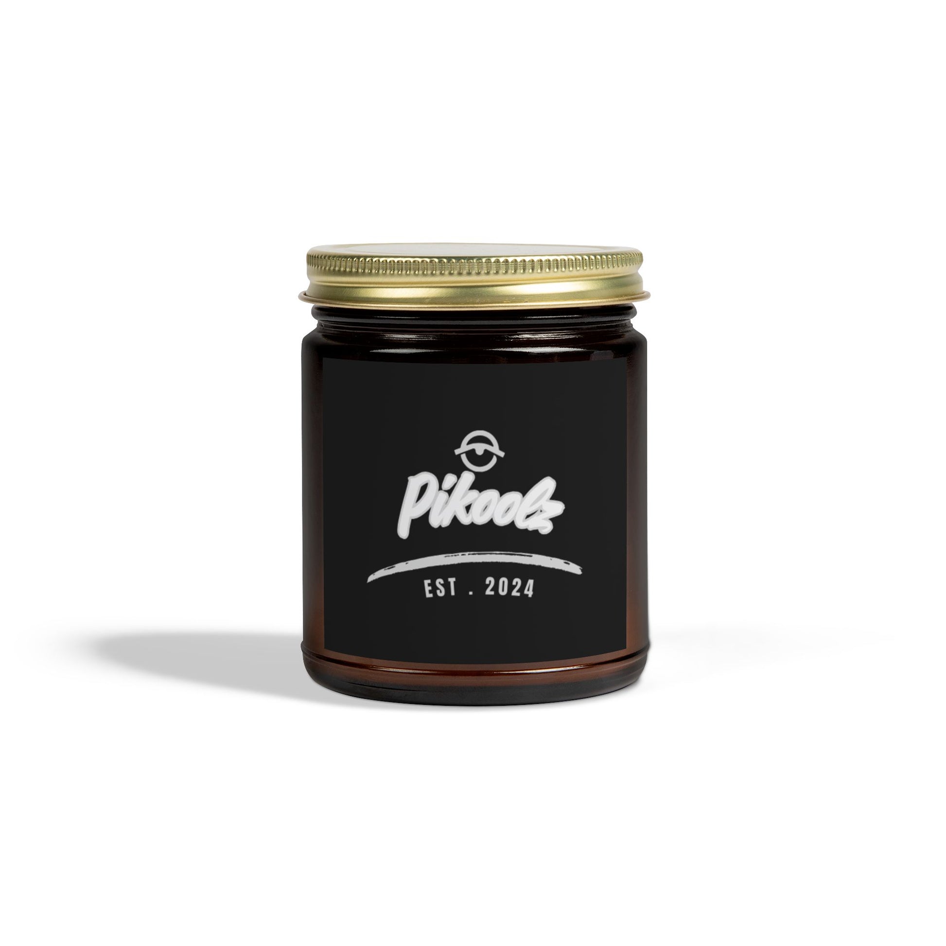 Pikoolz Scented Candles (4oz, 9oz)