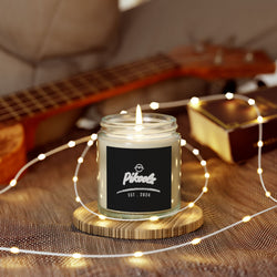 Collection of Pikoolz Scented Candles (4oz, 9oz) in a gallery layout