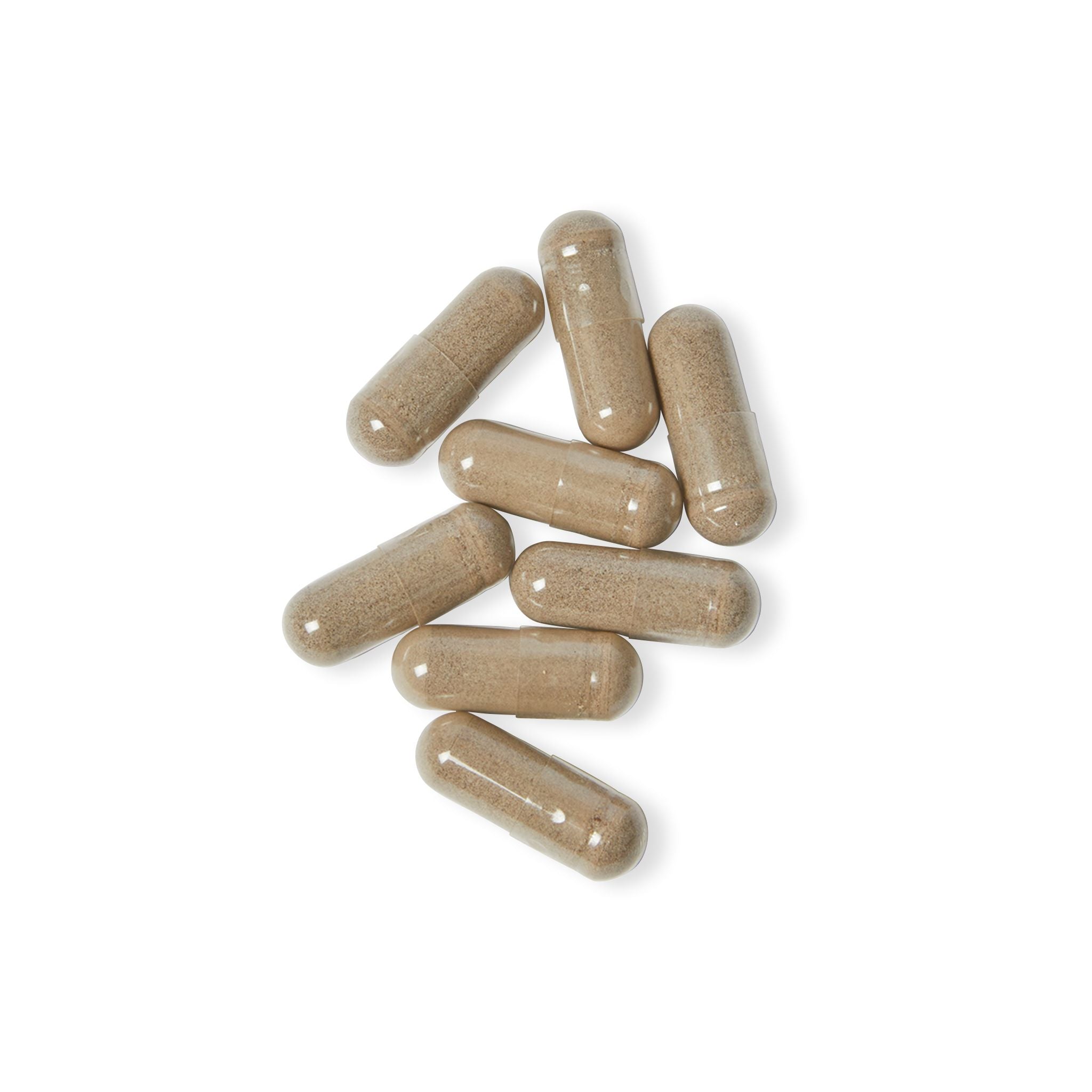 Collection of Pikoolz Sea Moss Supplement (60 Capsules) in a gallery layout