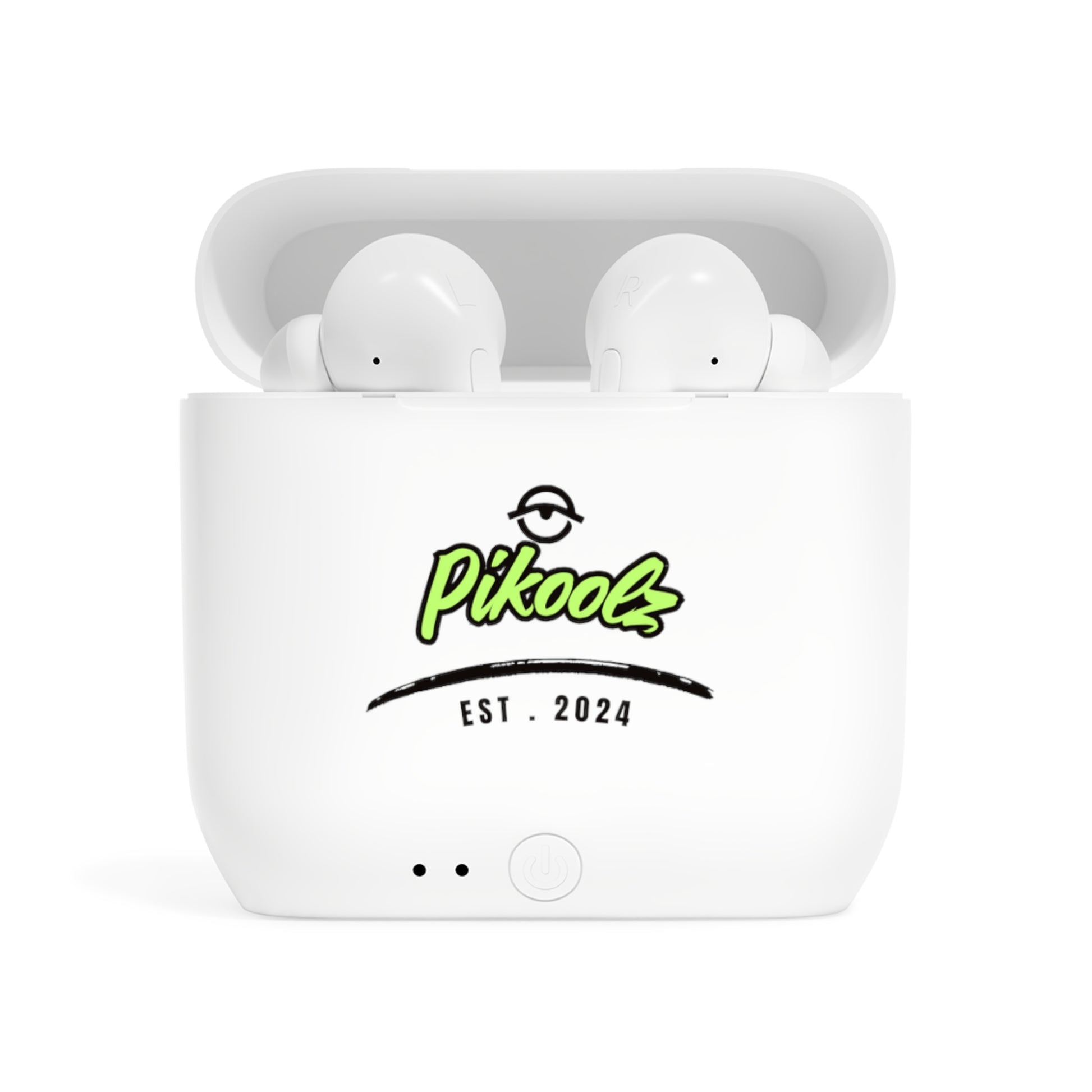 Pikoolz Essos Wireless Earbuds