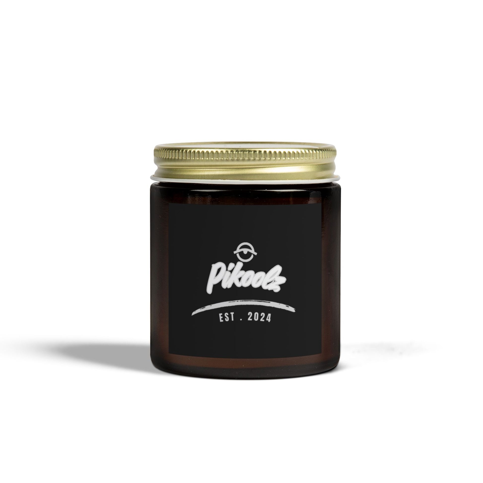 Pikoolz Scented Candles (4oz, 9oz)