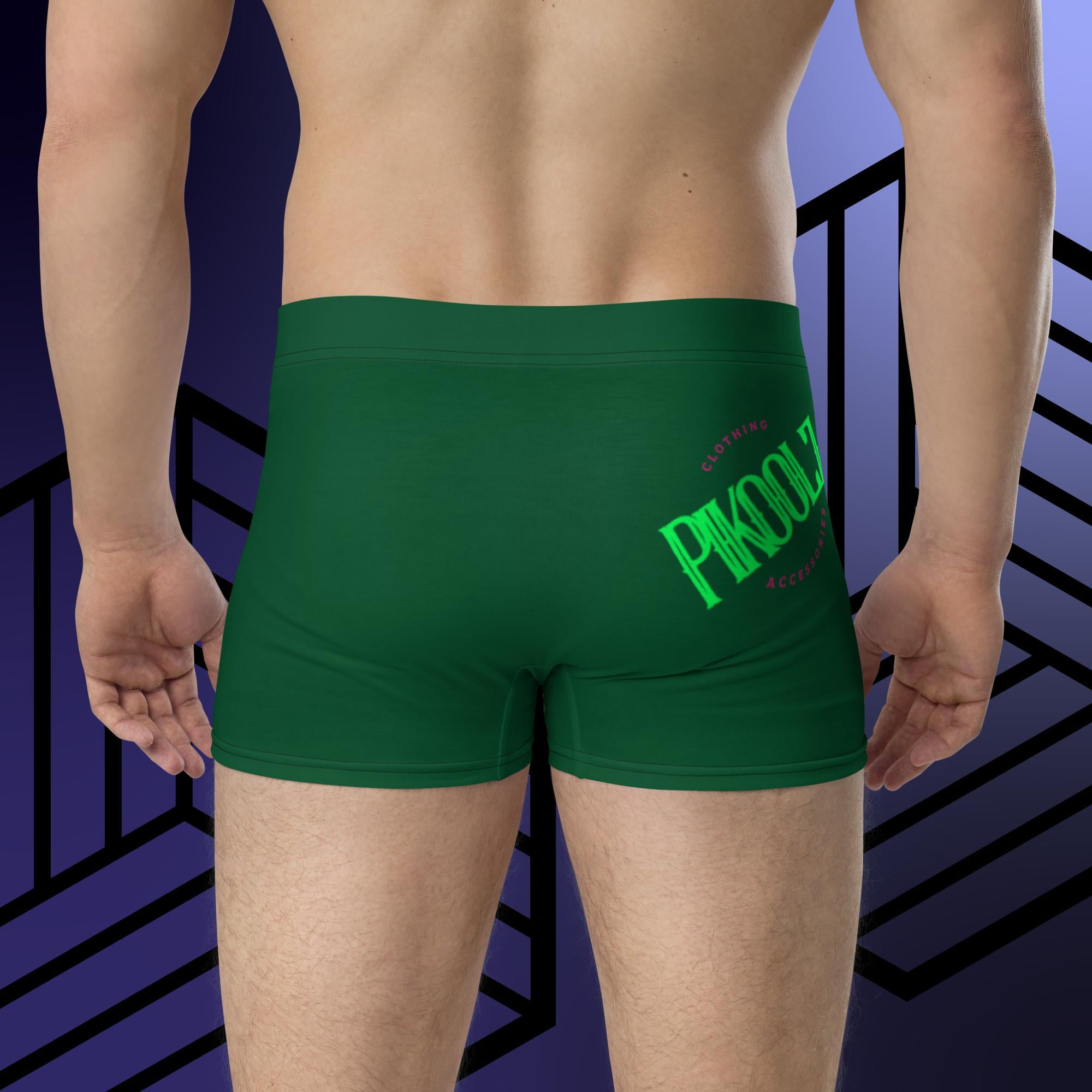 Collection of Pikoolz Boxer Briefs in a gallery layout