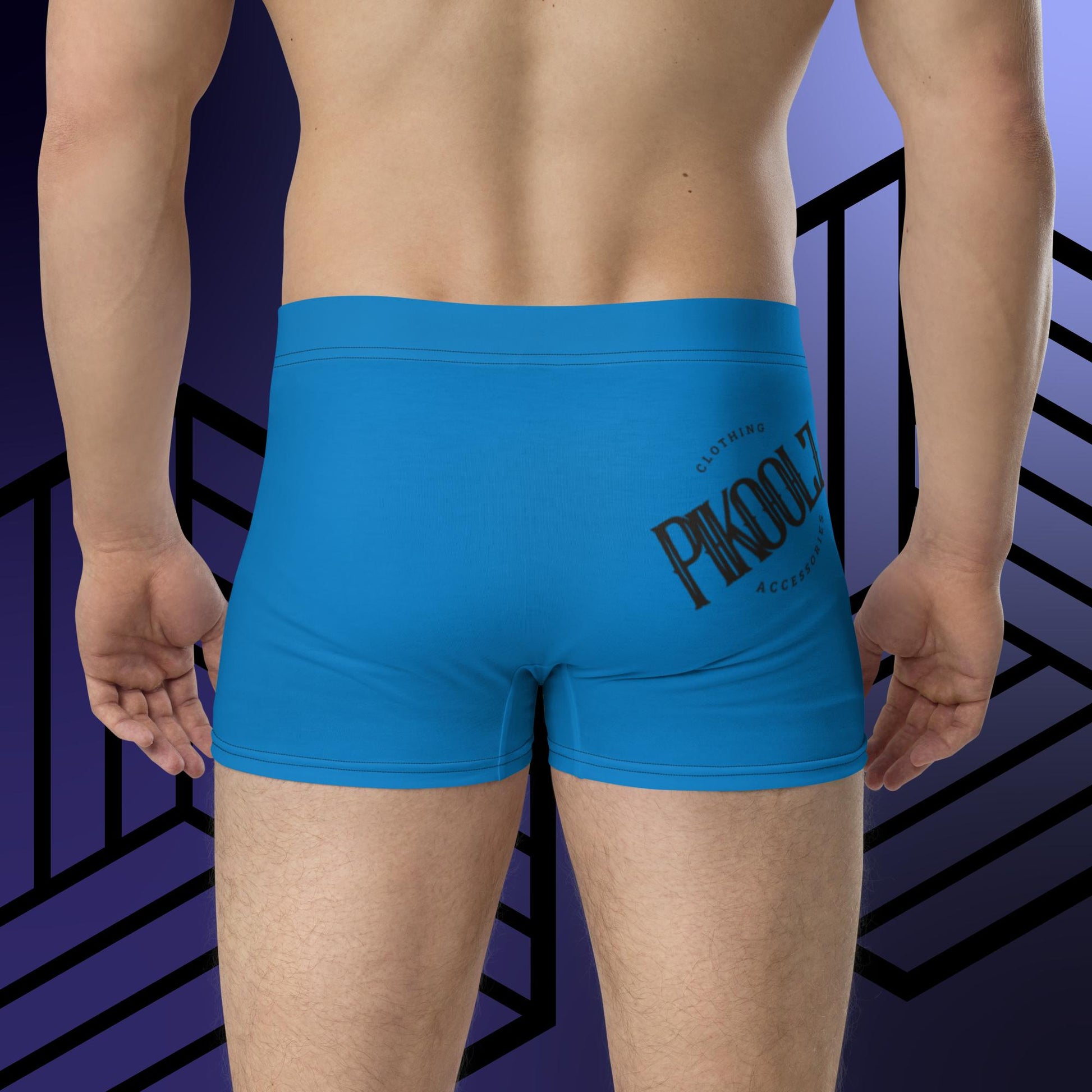 Pikoolz Boxer Briefs