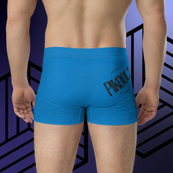 Collection of Pikoolz Boxer Briefs in a gallery layout