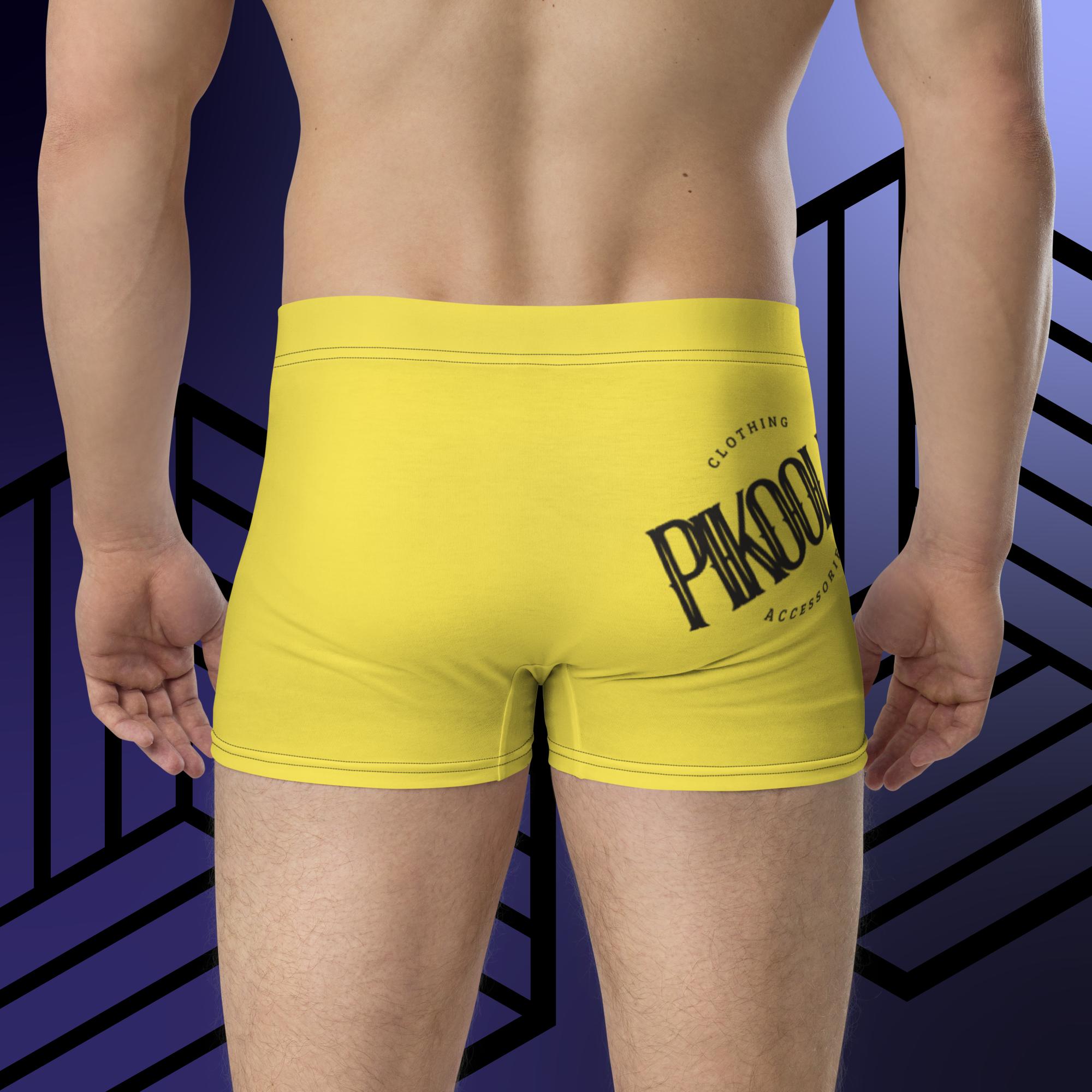 Collection of Pikoolz Boxer Briefs in a gallery layout