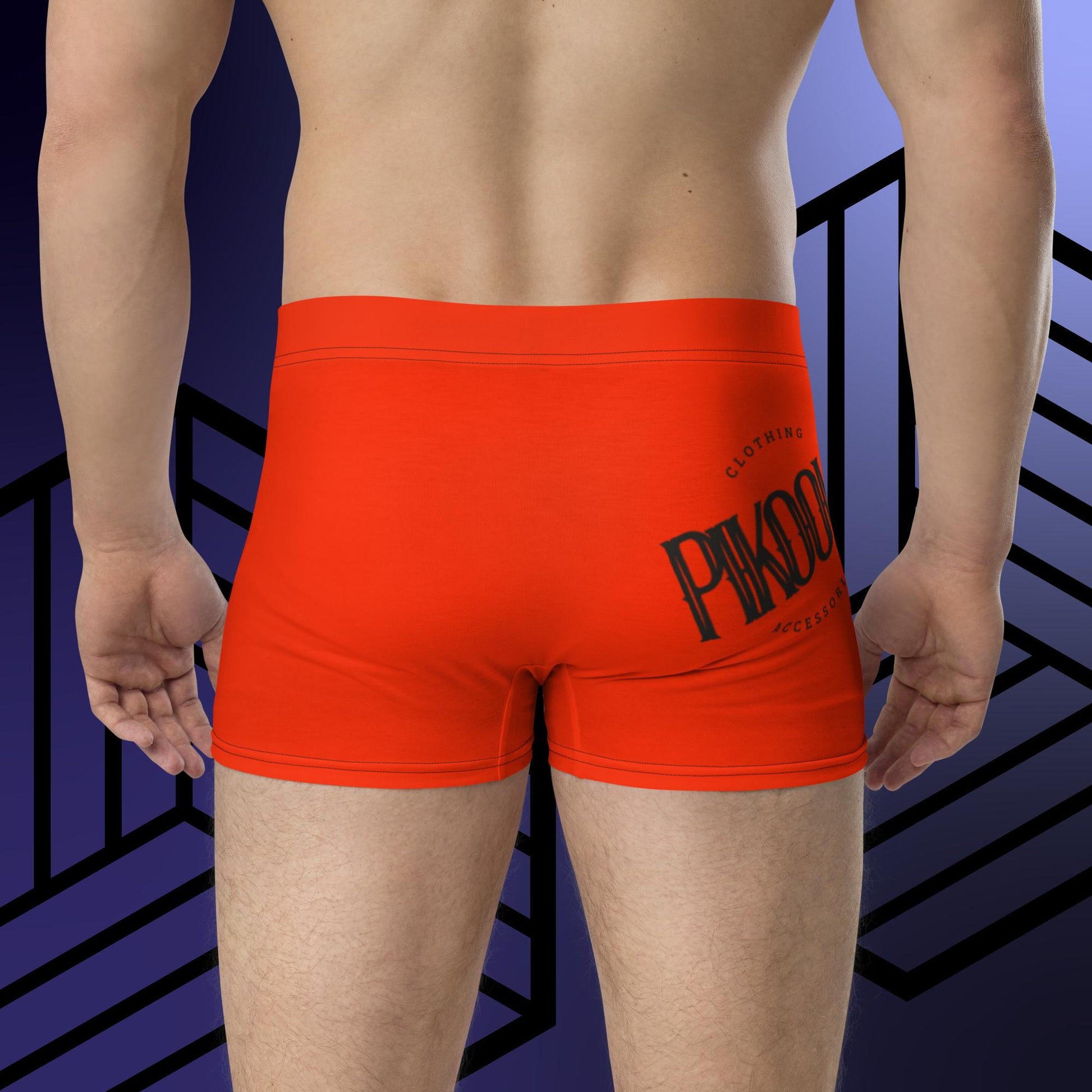 Pikoolz Boxer Briefs