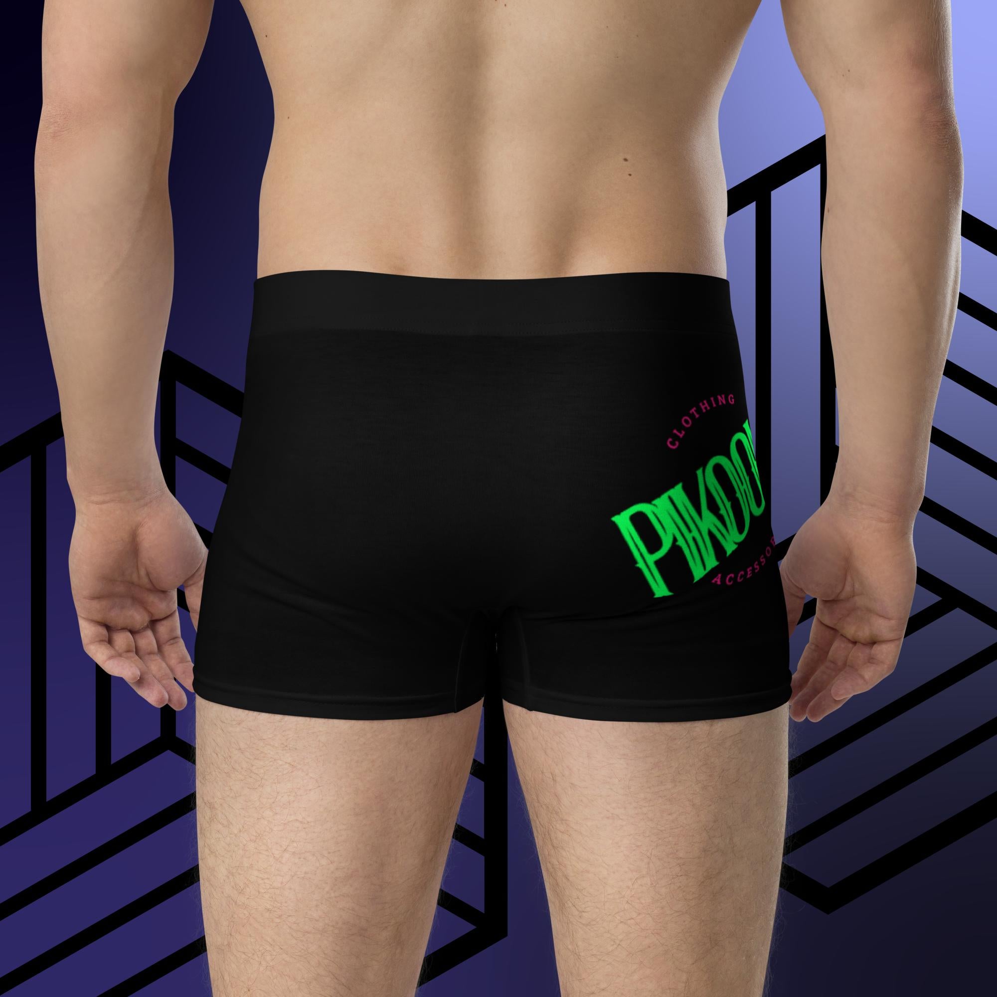 Collection of Pikoolz Boxer Briefs in a gallery layout