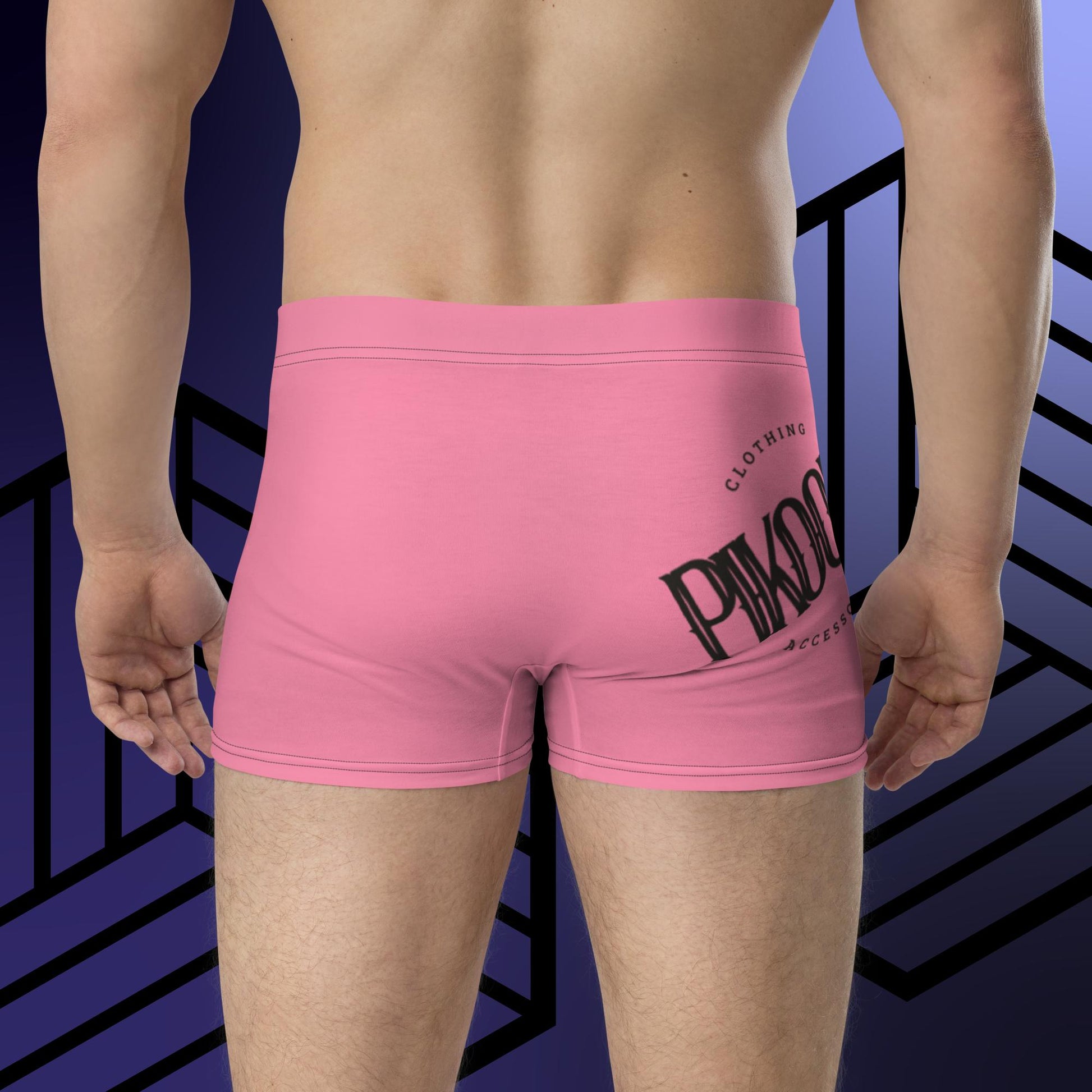 Pikoolz Boxer Briefs