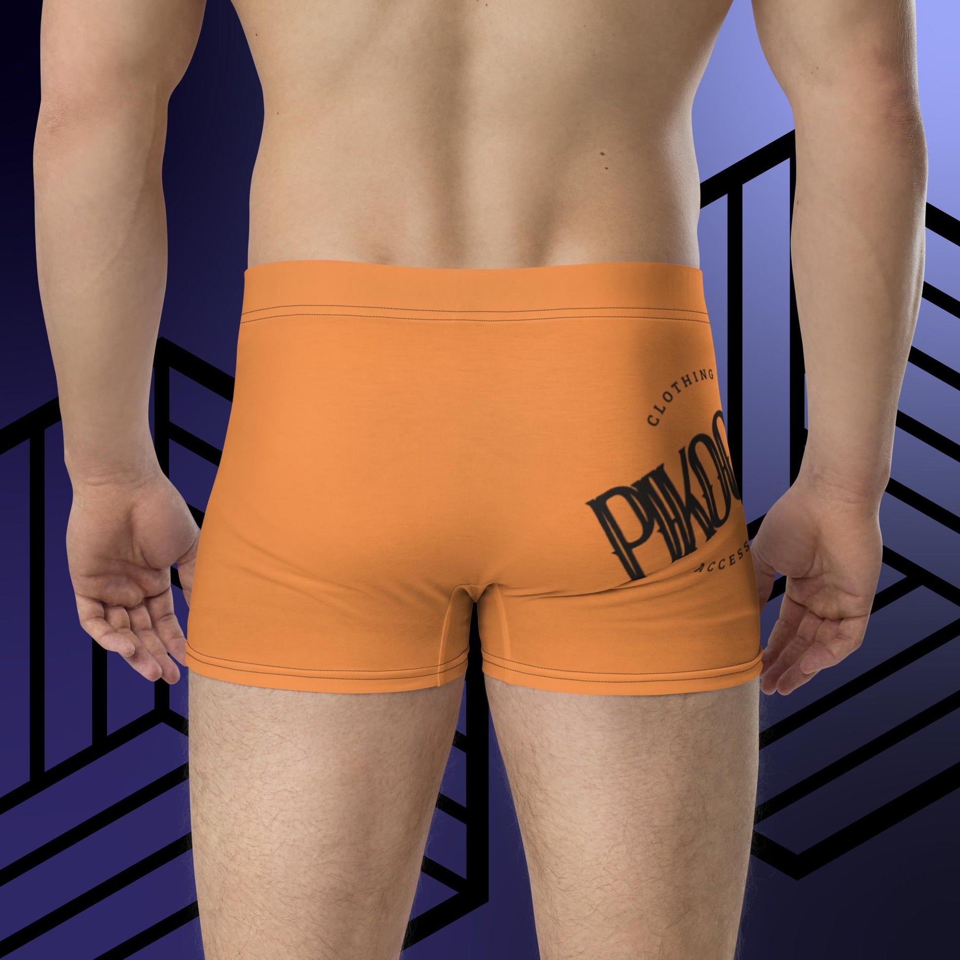 Pikoolz Boxer Briefs