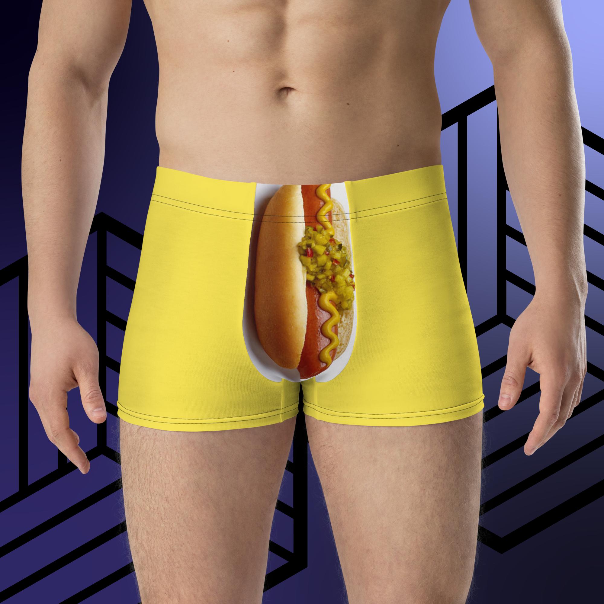 Collection of Pikoolz Boxer Briefs in a gallery layout