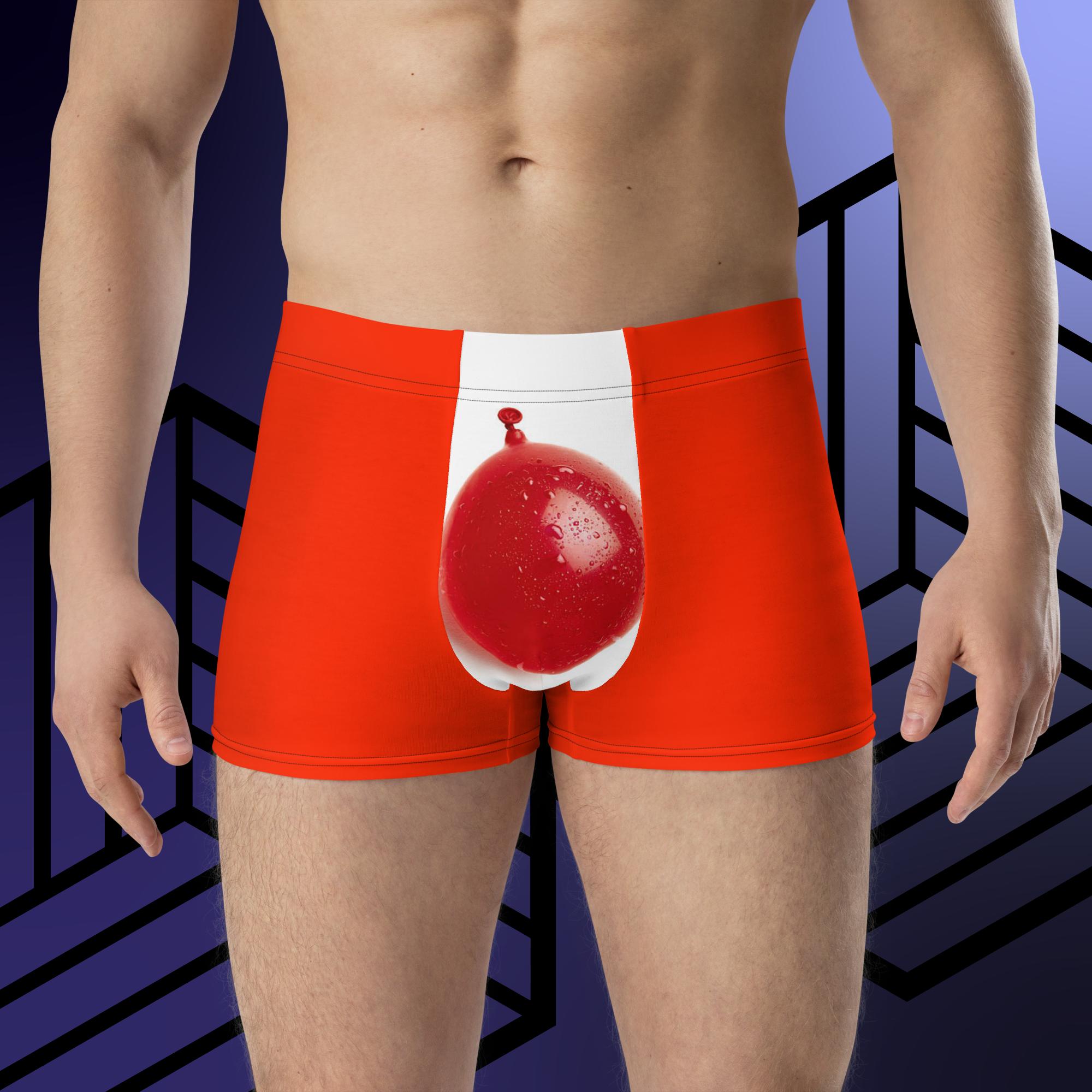 Collection of Pikoolz Boxer Briefs in a gallery layout