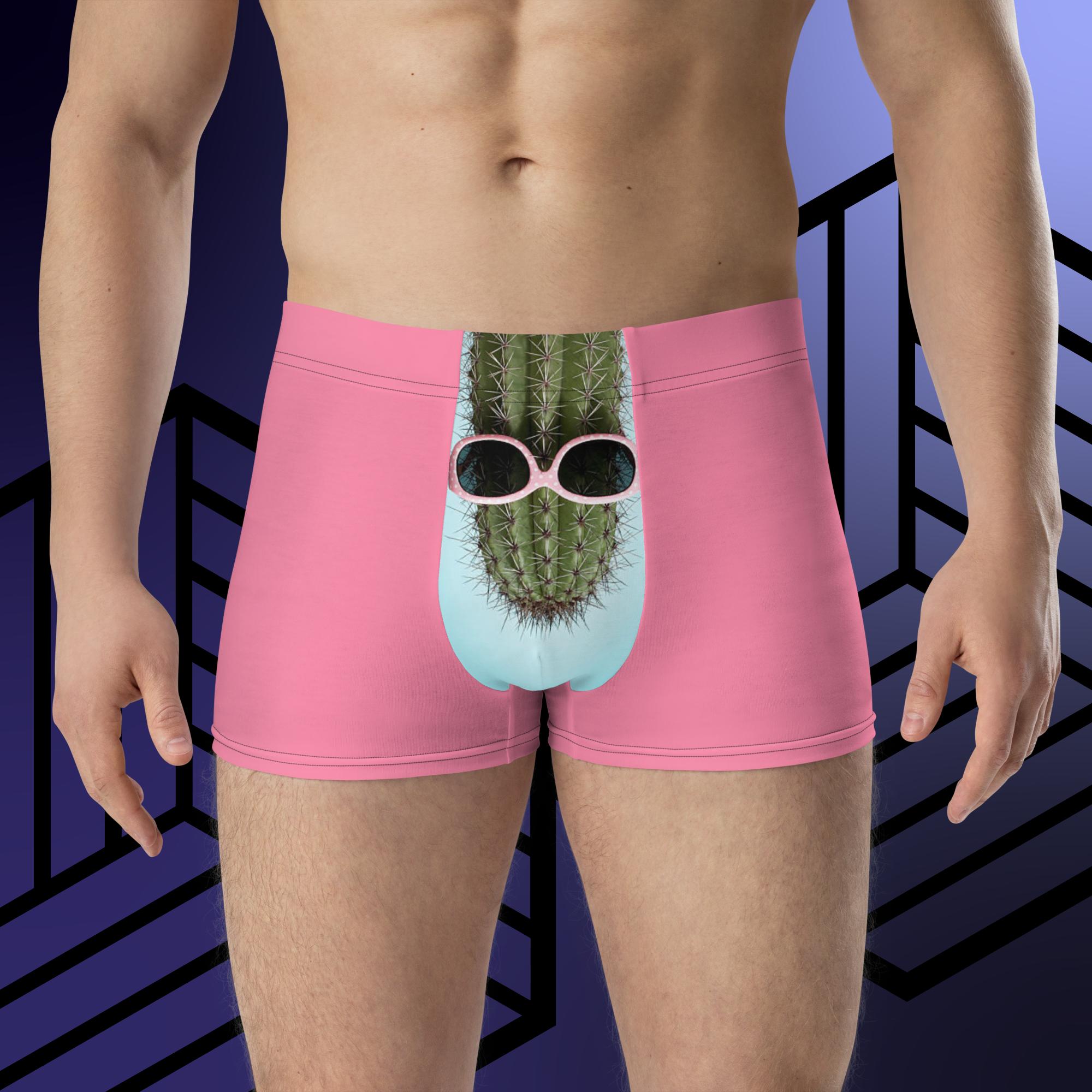 Collection of Pikoolz Boxer Briefs in a gallery layout