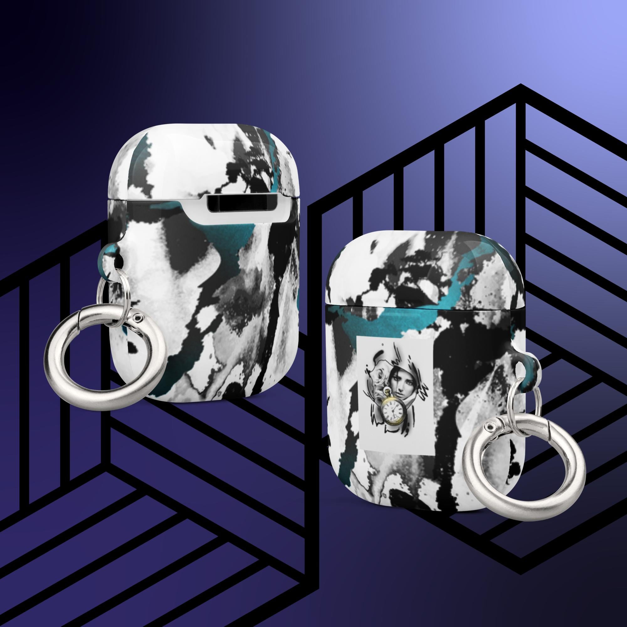 Collection of Dime Piece Case for AirPods® in a gallery layout