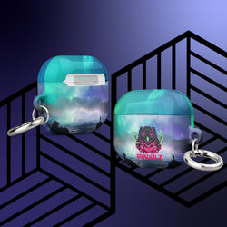 Collection of Owl Case for AirPods® in a gallery layout