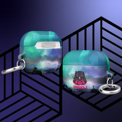 Collection of Owl Case for AirPods® in a gallery layout