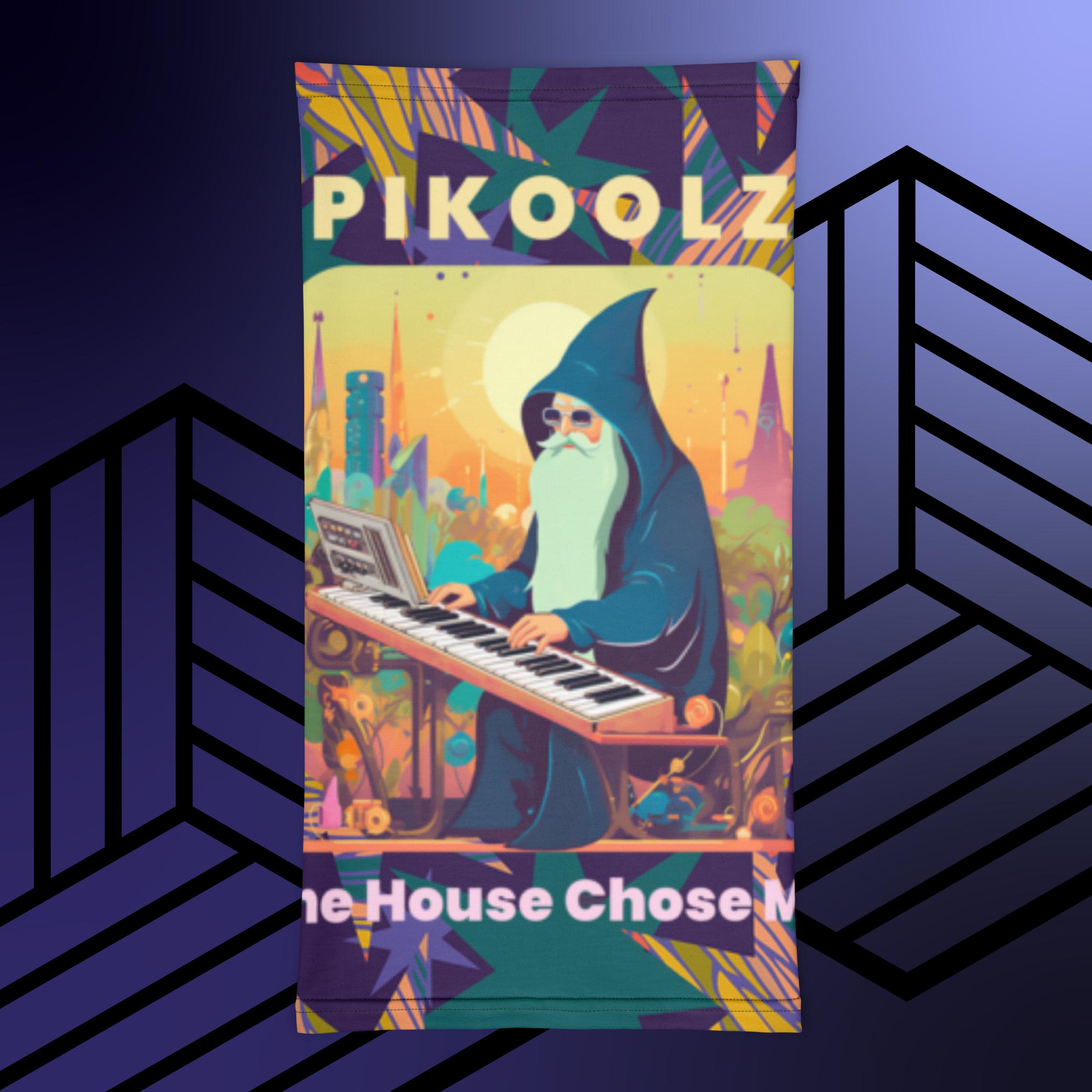 Collection of Pikoolz in a gallery layout