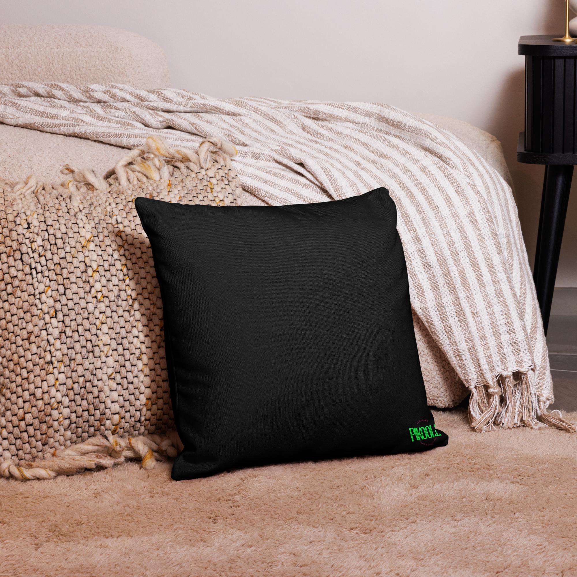 Collection of Pikoolz Premium Pillow in a gallery layout