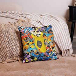 Collection of Pikoolz Premium Pillow in a gallery layout