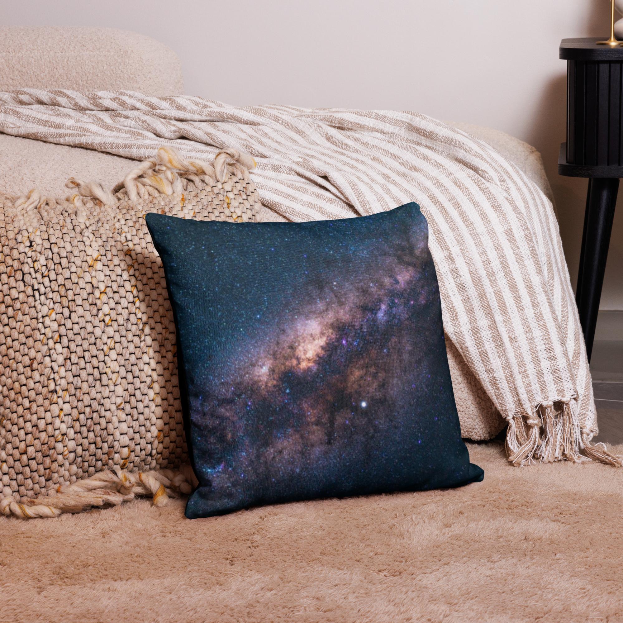 Collection of Pikoolz Premium Pillow in a gallery layout