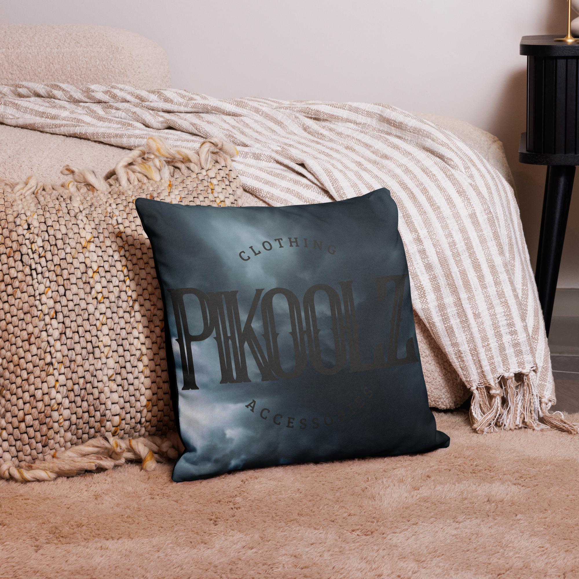 Collection of Pikoolz Premium Pillow in a gallery layout