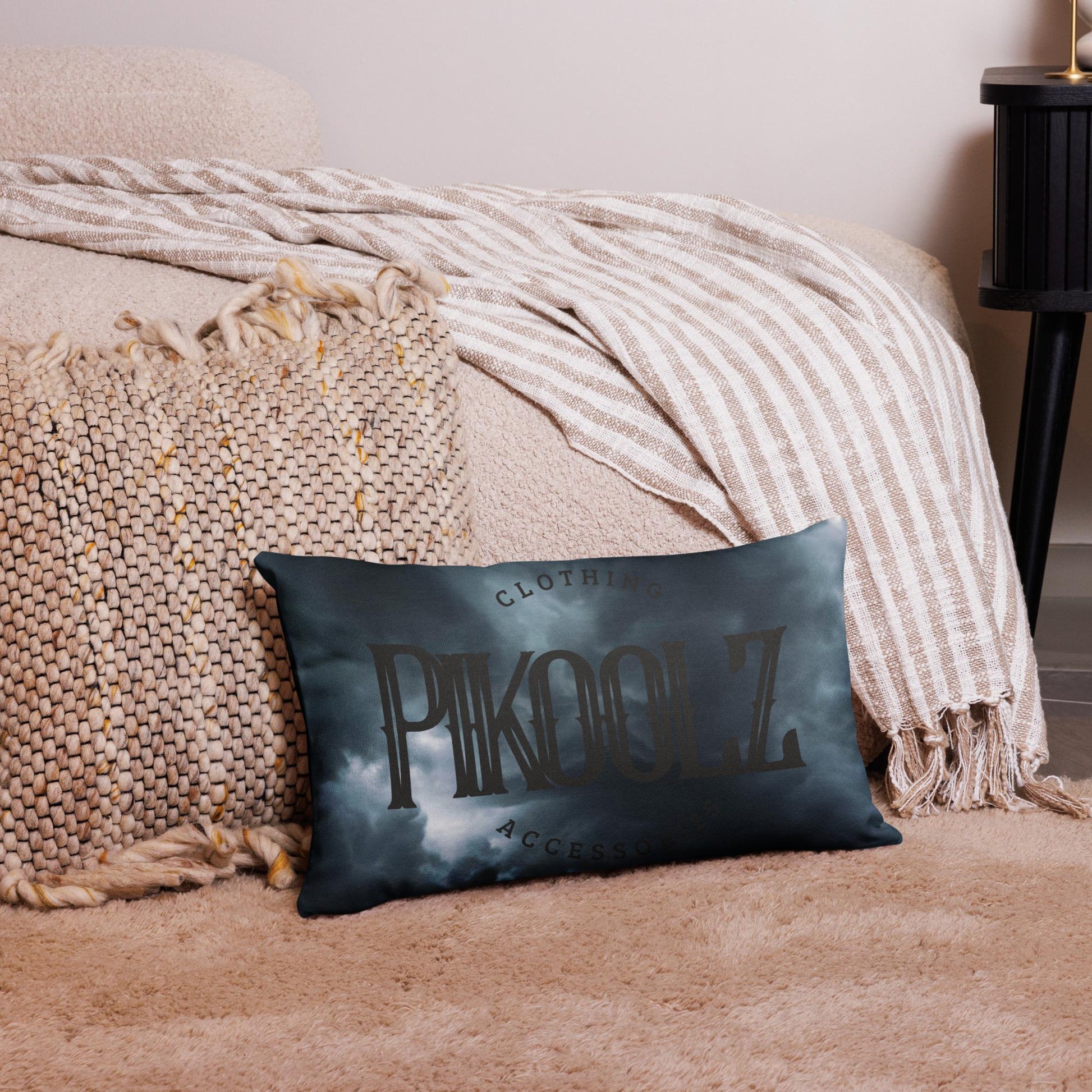 Pikoolz Premium Pillow