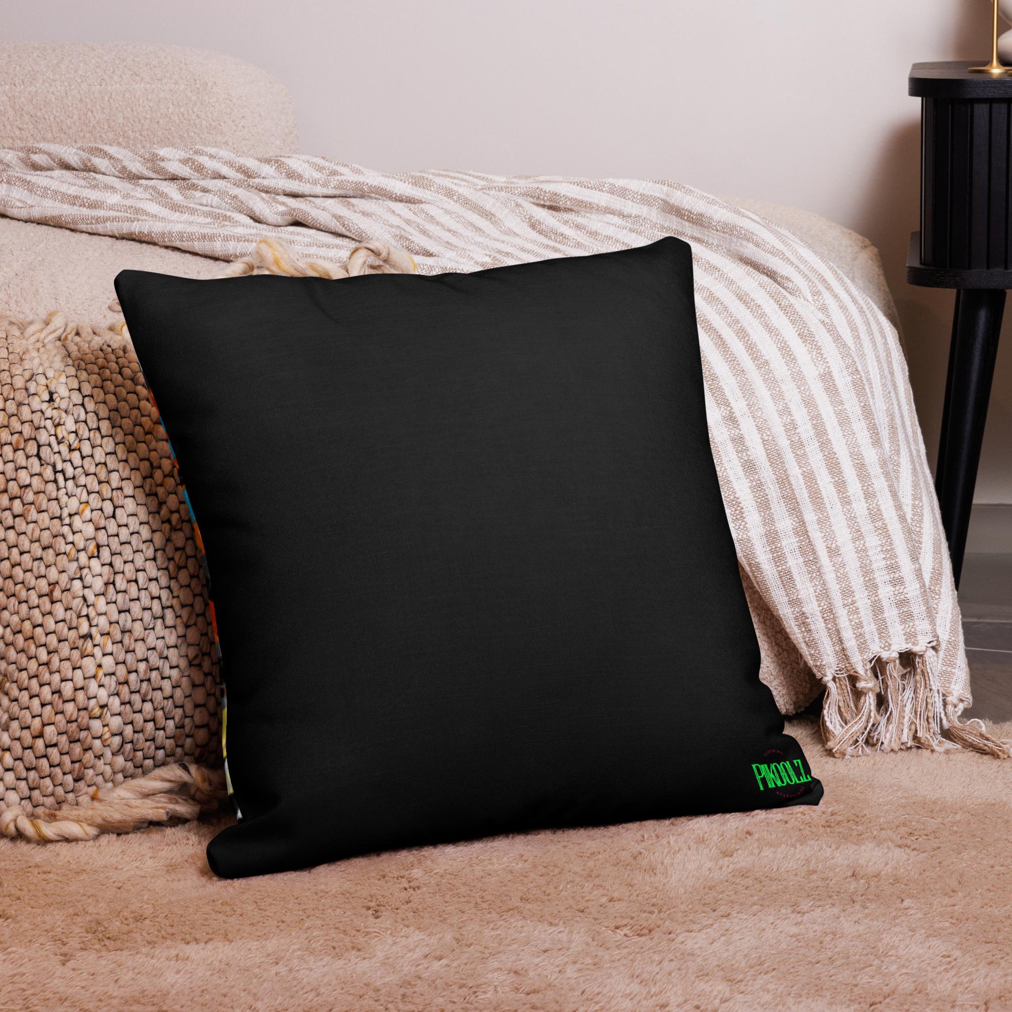 Collection of Pikoolz Premium Pillow in a gallery layout