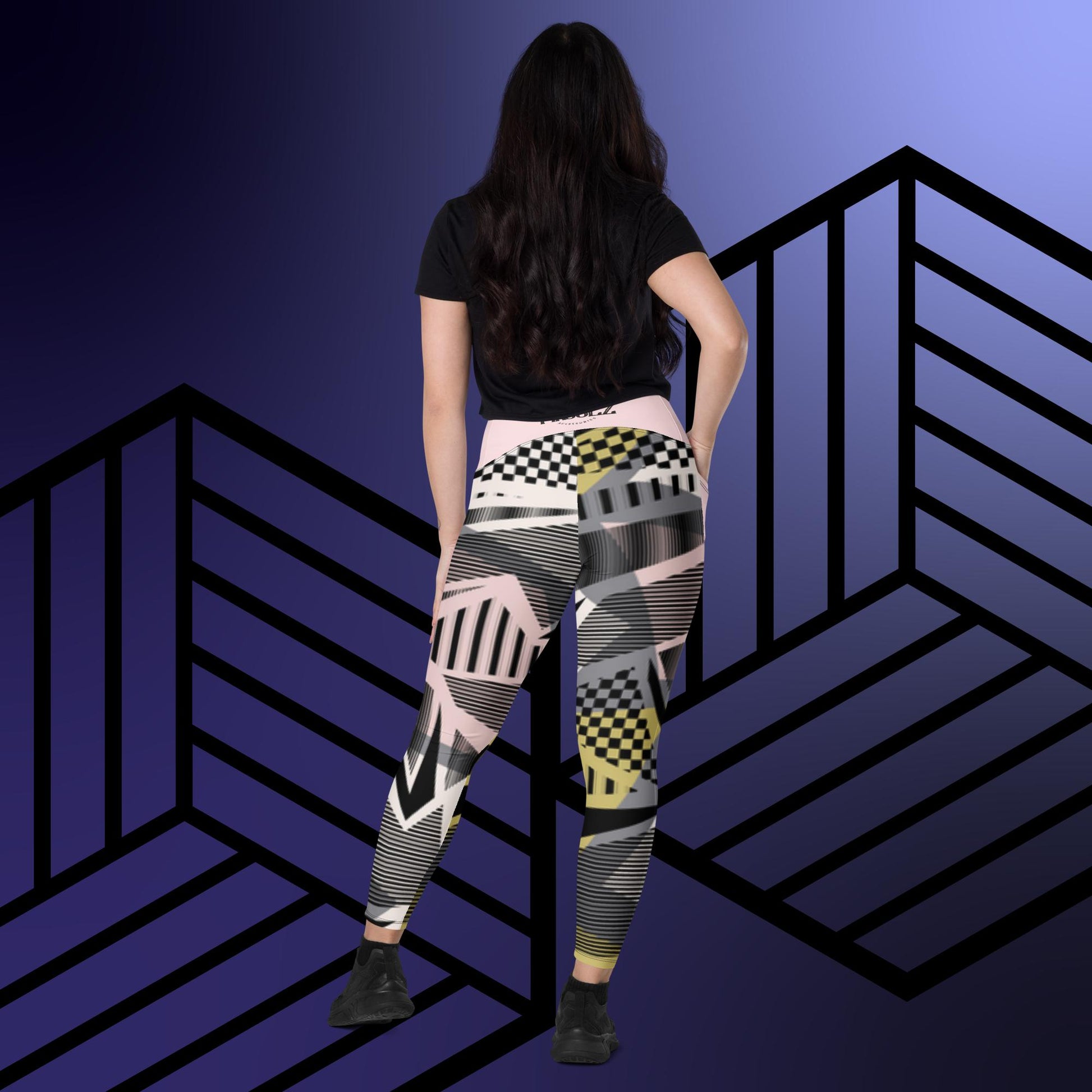 Pikoolz Leggings with pockets