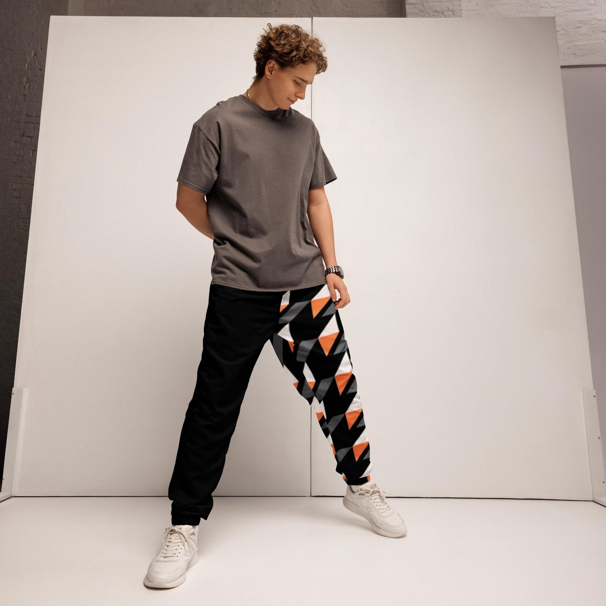 Pikoolz Unisex track pants