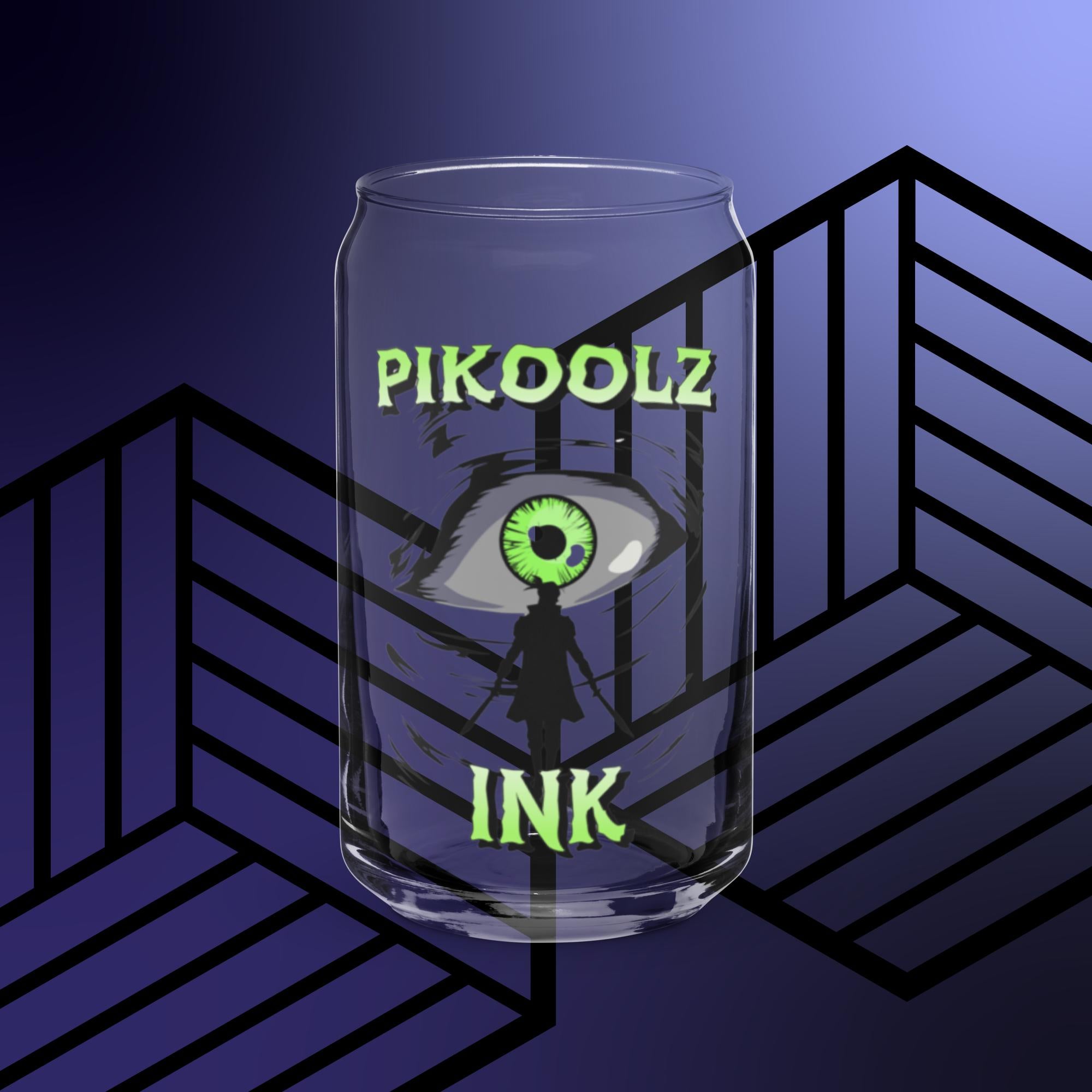 Collection of Pikoolz in a gallery layout