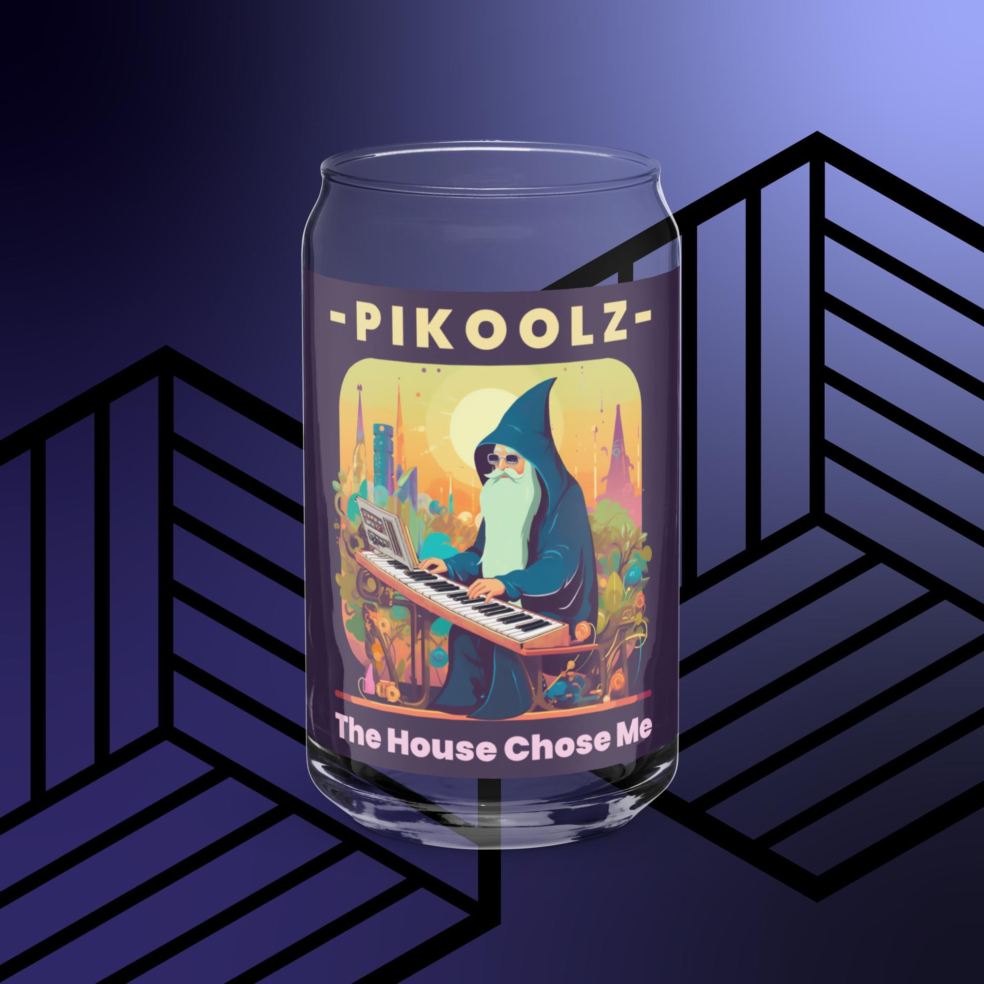 Collection of Pikoolz in a gallery layout