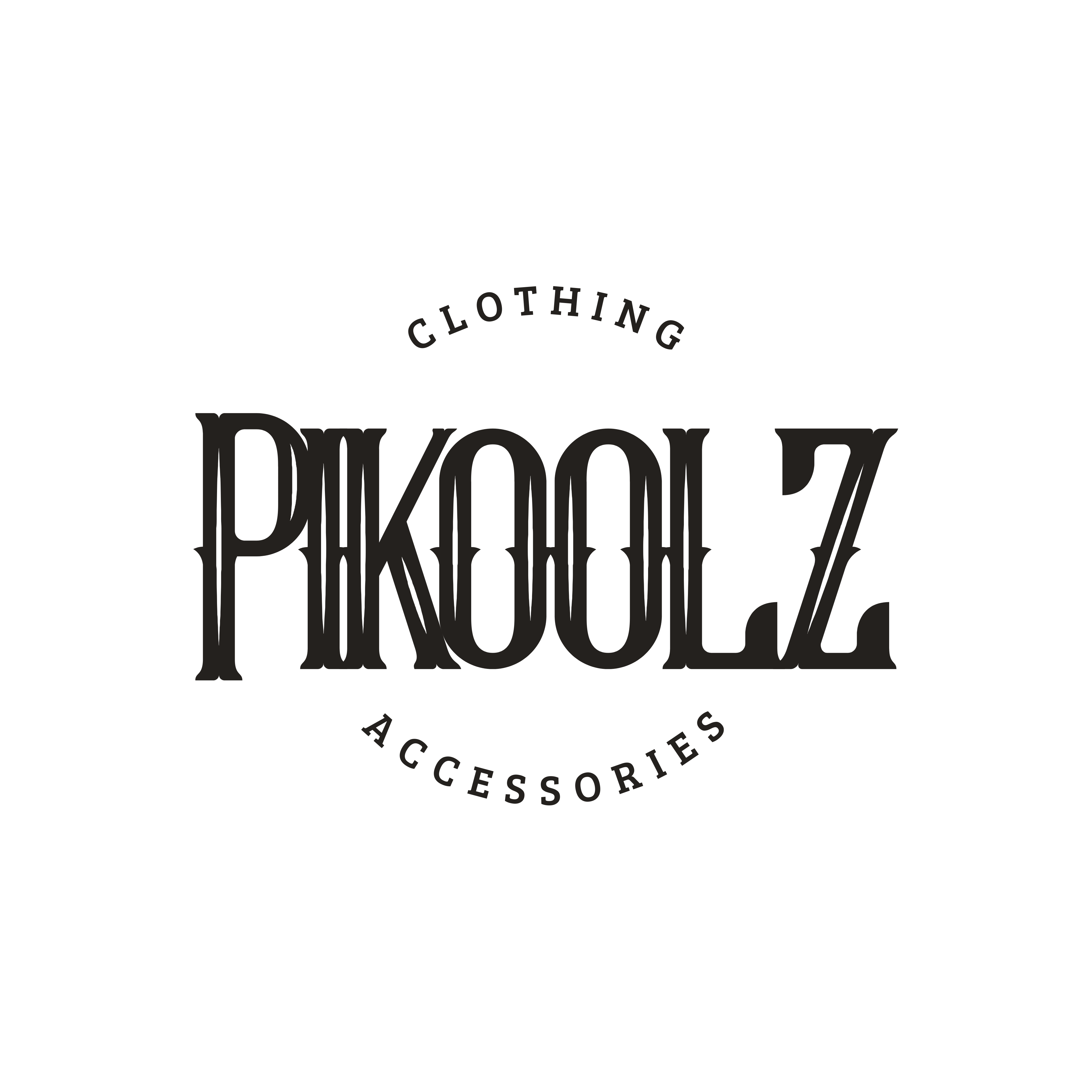 Collection of Pikoolz in a gallery layout