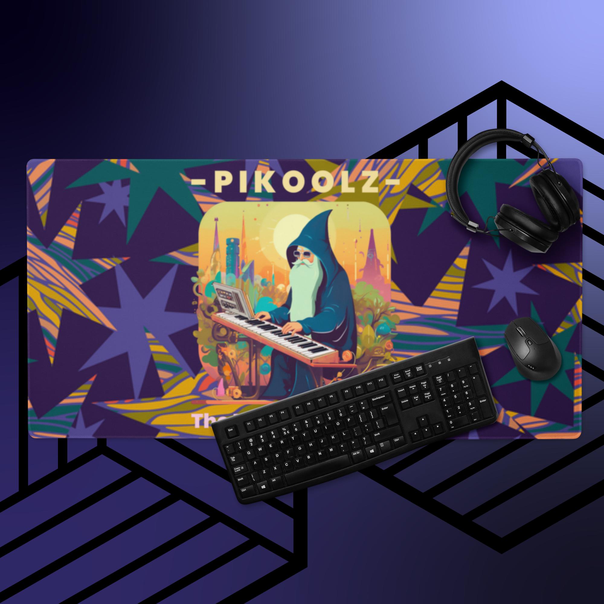 Collection of Pikoolz in a gallery layout