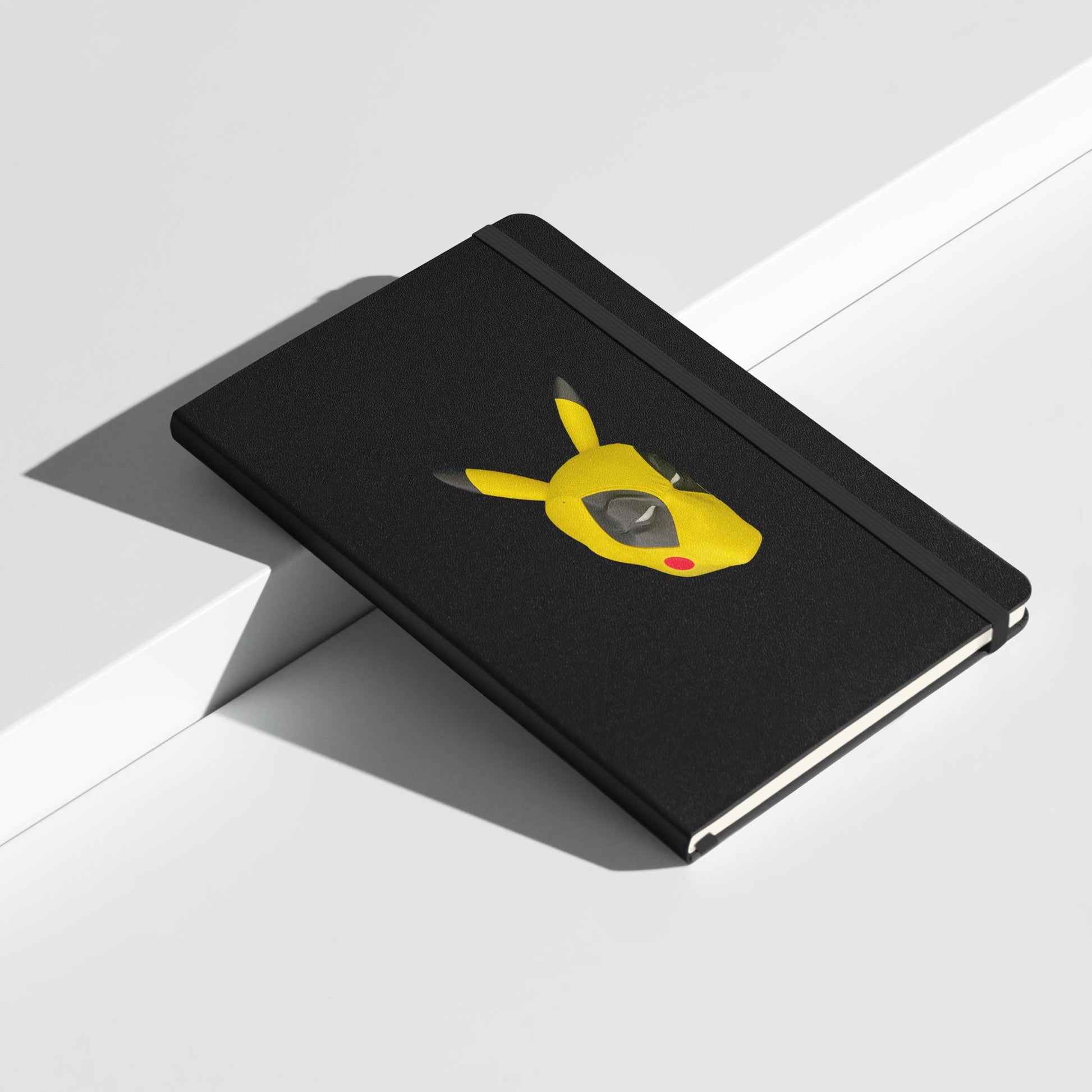 Pikoolz Hardcover bound notebook