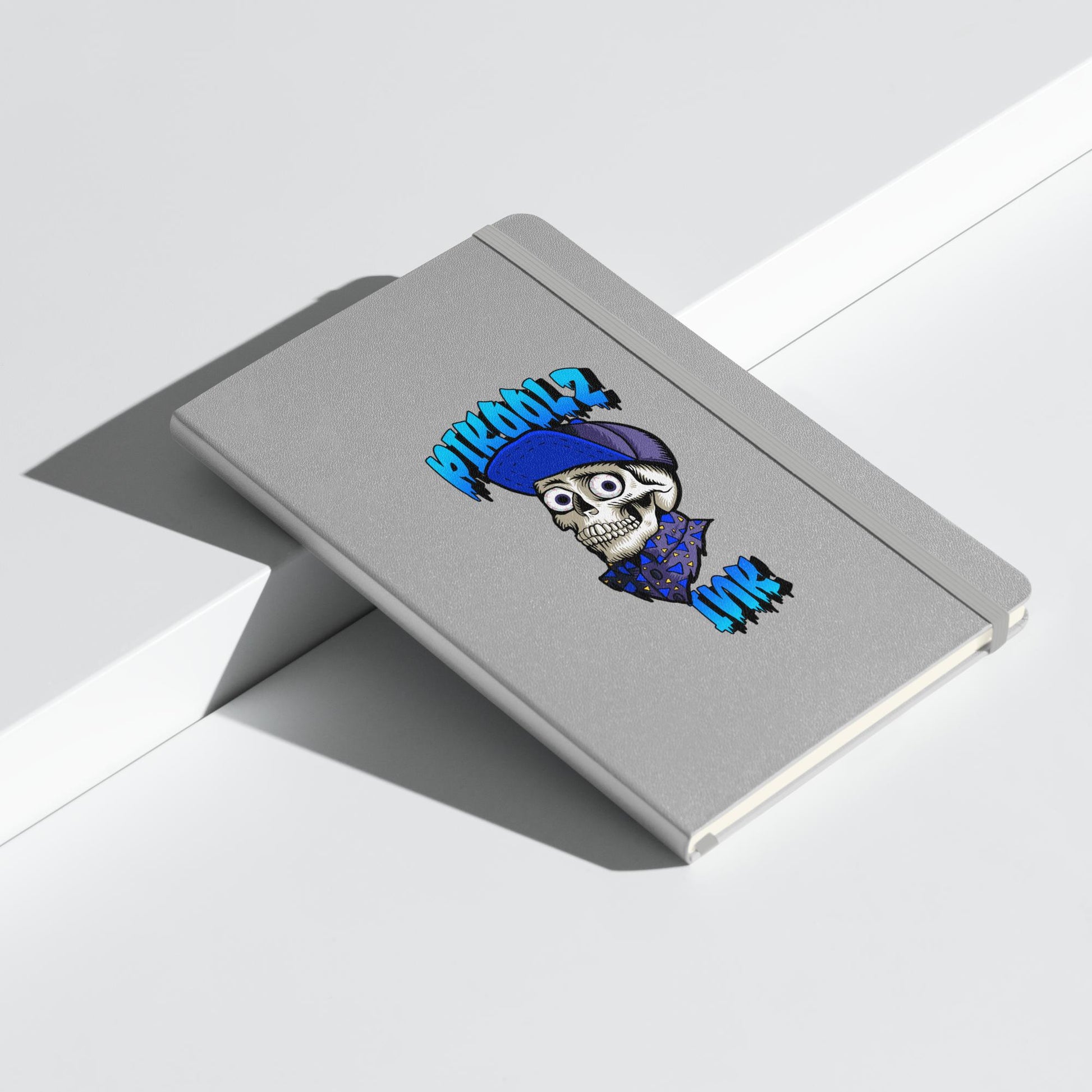 Lunchbox Hardcover bound notebook