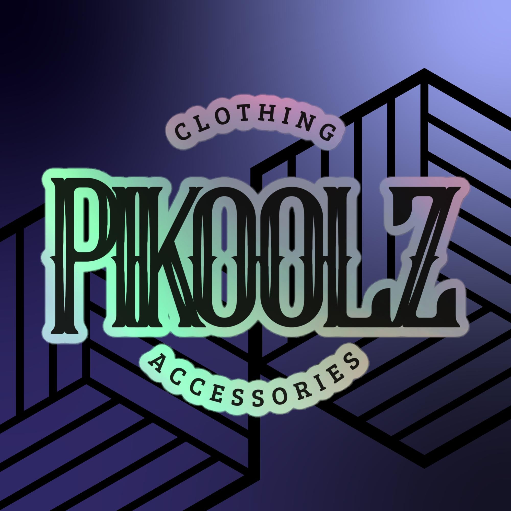 Collection of Pikoolz in a gallery layout