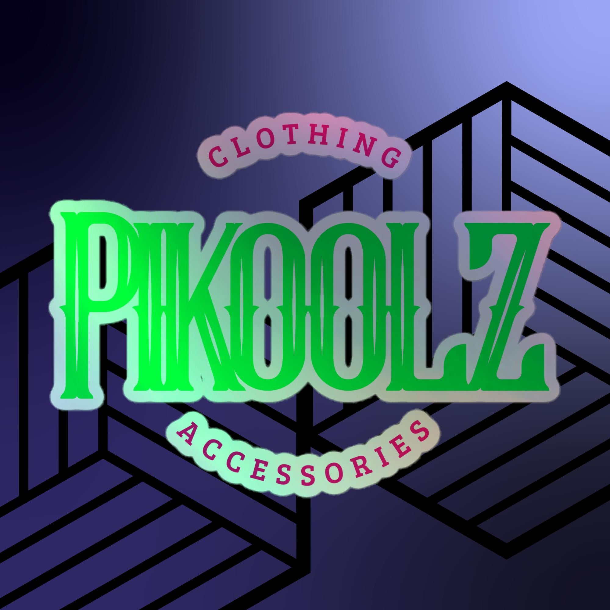 Collection of Pikoolz in a gallery layout