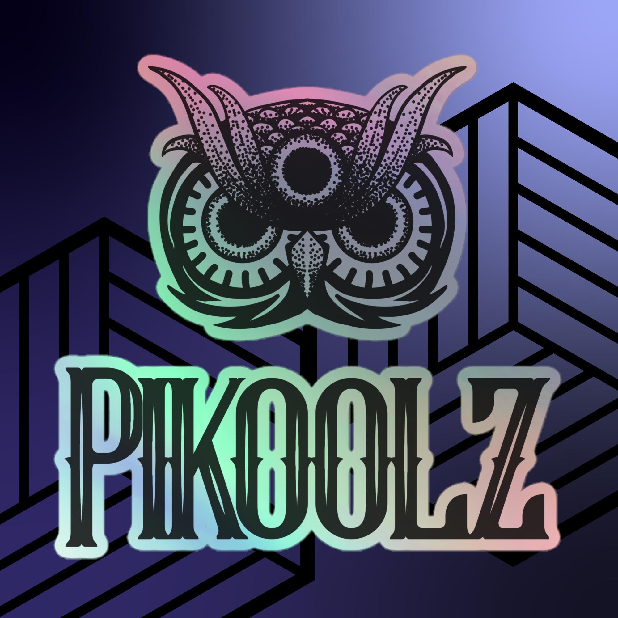 Collection of Pikoolz in a gallery layout