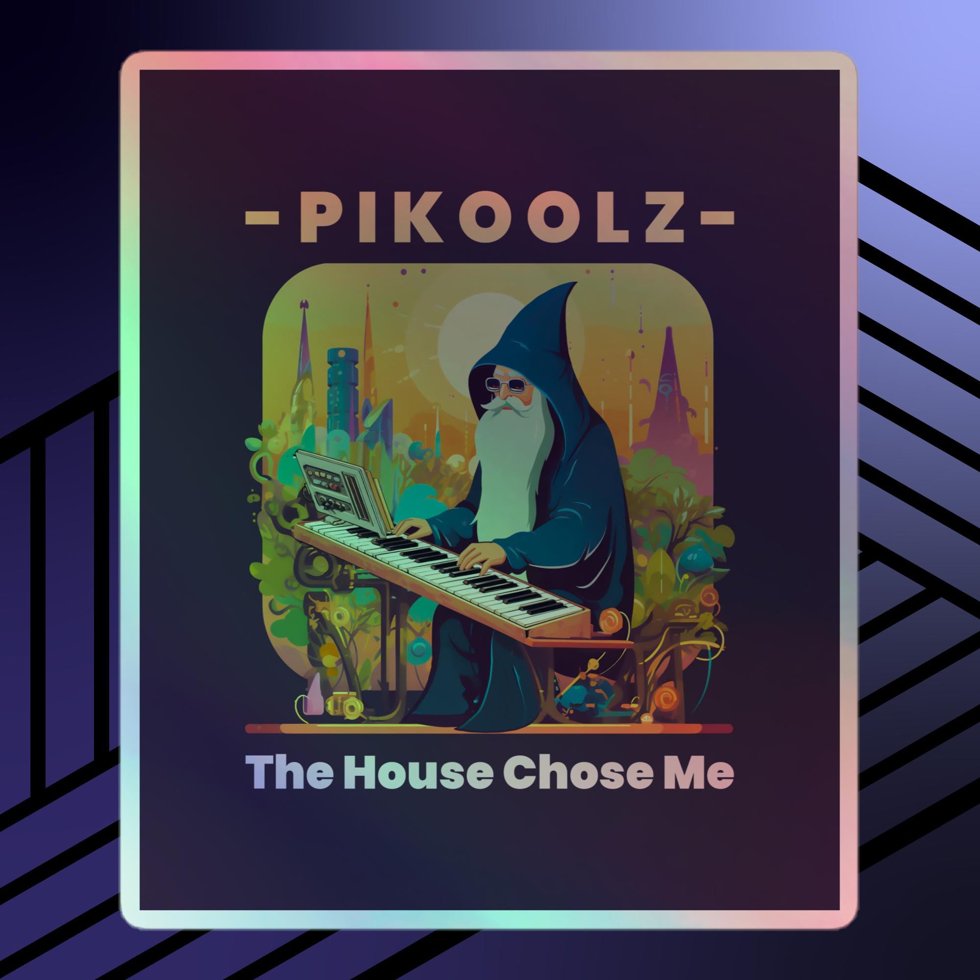 Collection of Pikoolz in a gallery layout