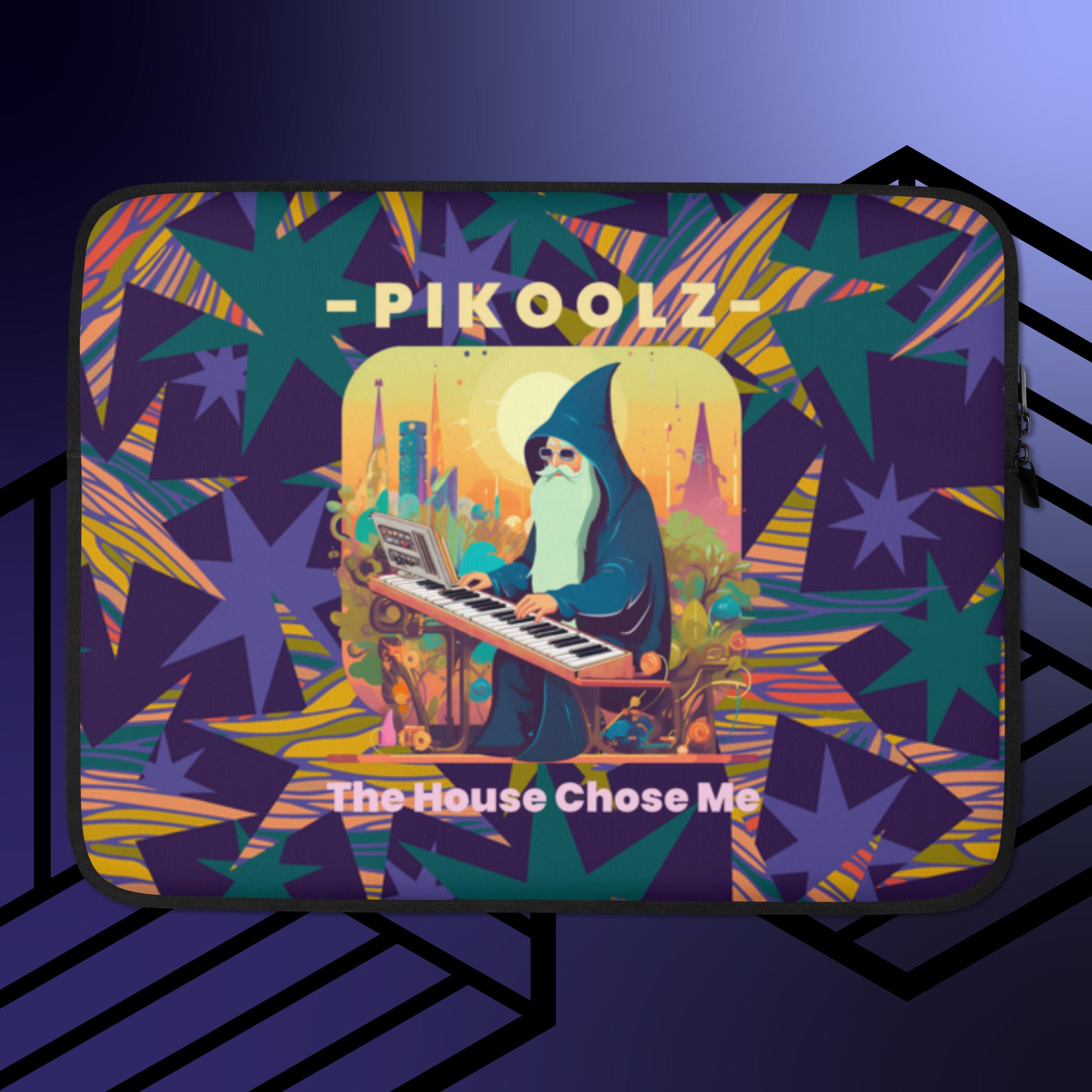 Collection of Pikoolz in a gallery layout