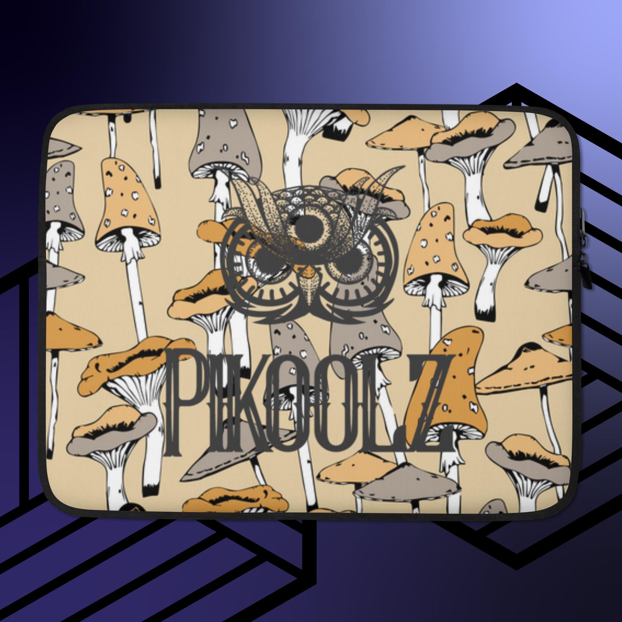 Collection of Pikoolz in a gallery layout