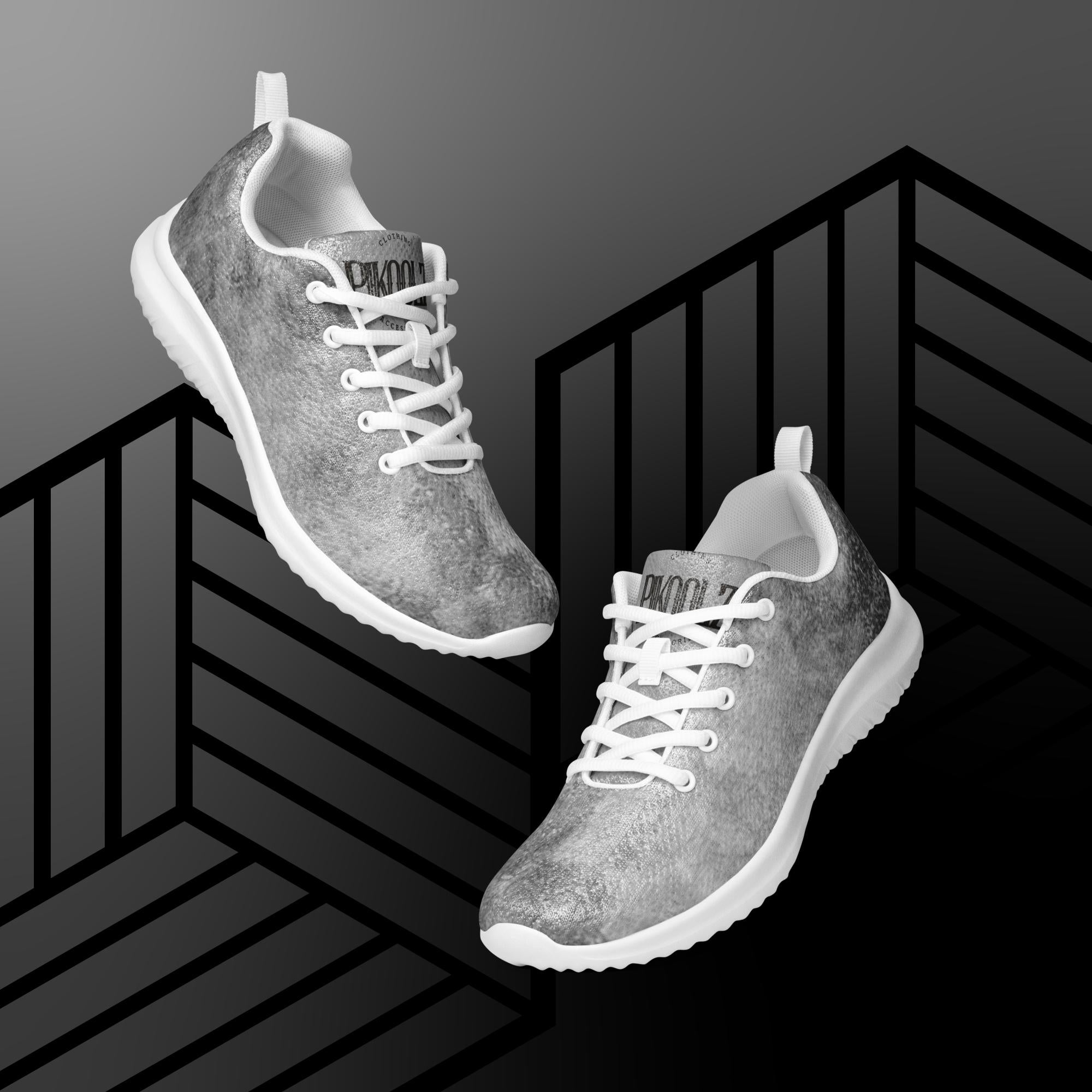 Collection of Pikoolz Men’s athletic shoes in a gallery layout