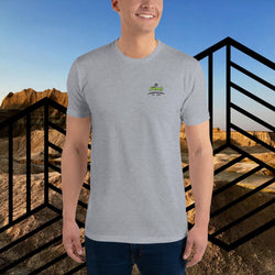 Collection of Pikoolz Short Sleeve T-shirt in a gallery layout