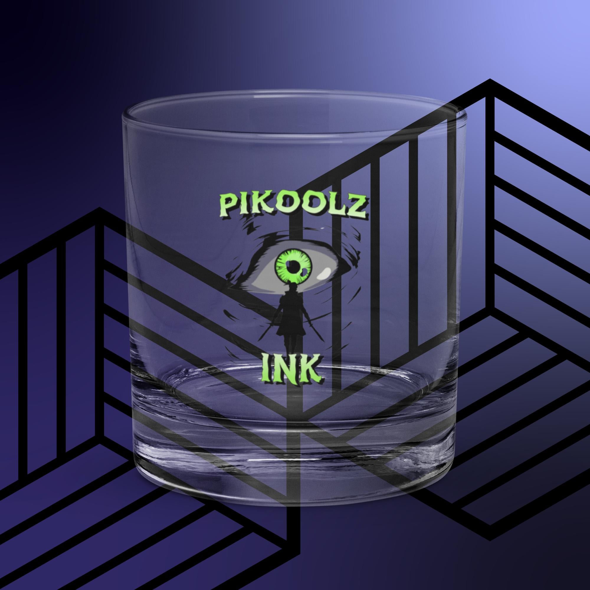 Collection of Pikoolz in a gallery layout