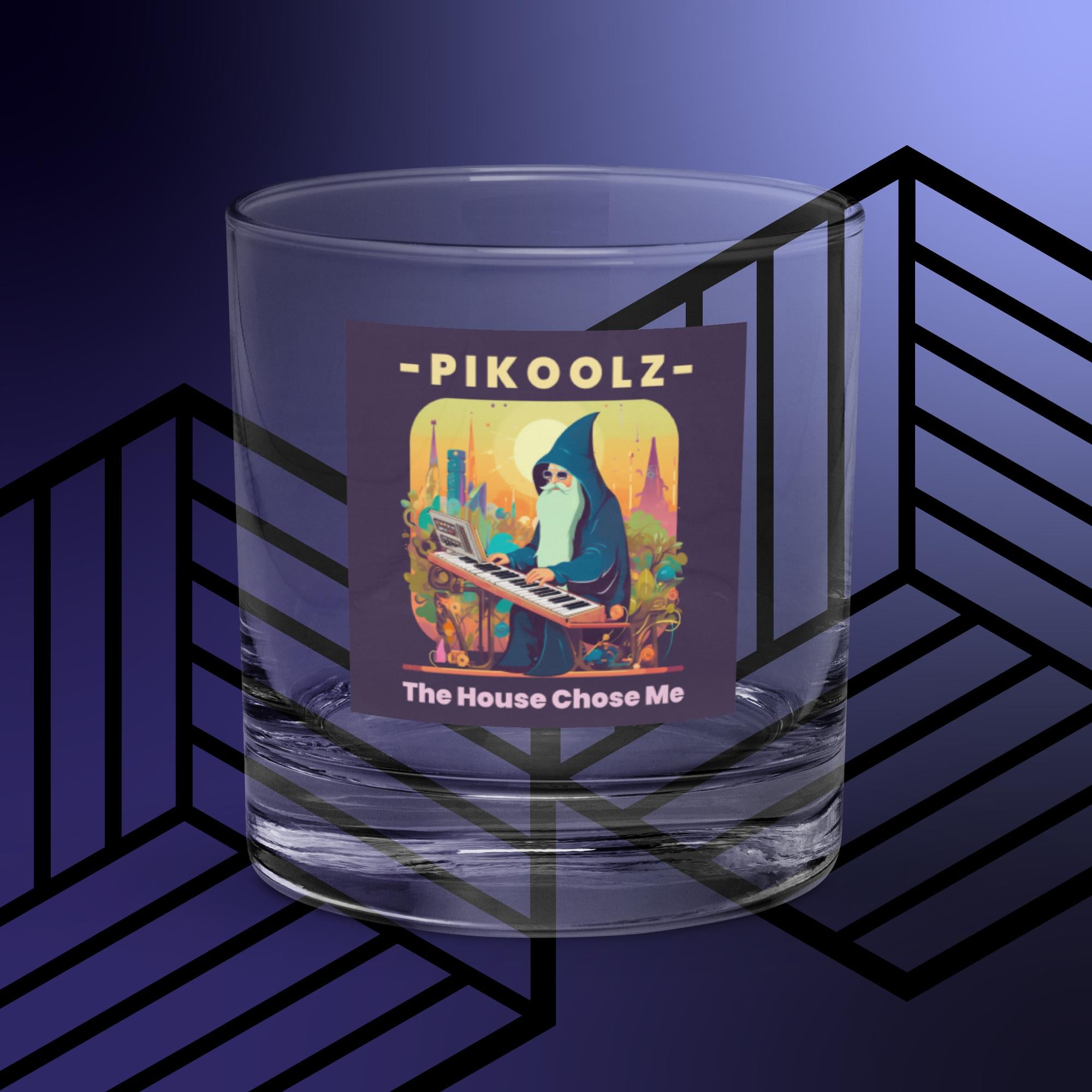 Collection of Pikoolz in a gallery layout