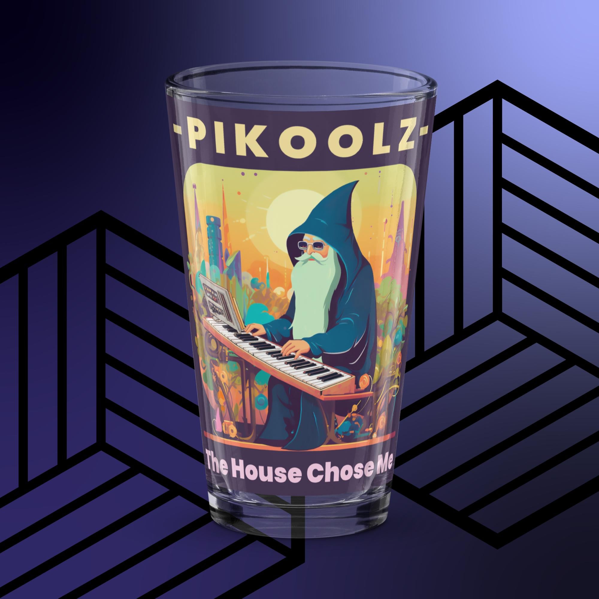 Collection of Pikoolz in a gallery layout